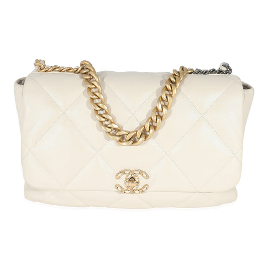 Chanel Flap Shoulder Bag - Lynora Bags