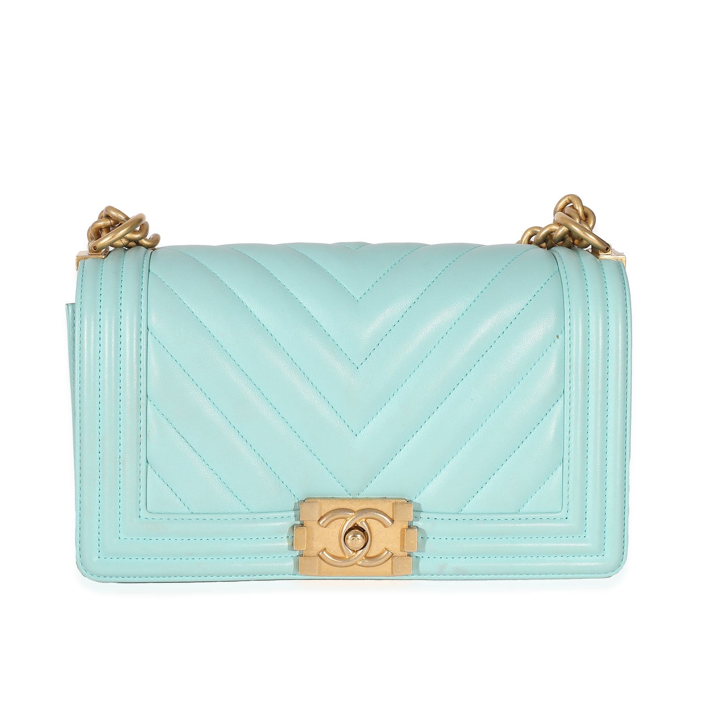 Chanel Handbag - Lynora Bags