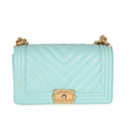 Chanel Handbag - Lynora Bags