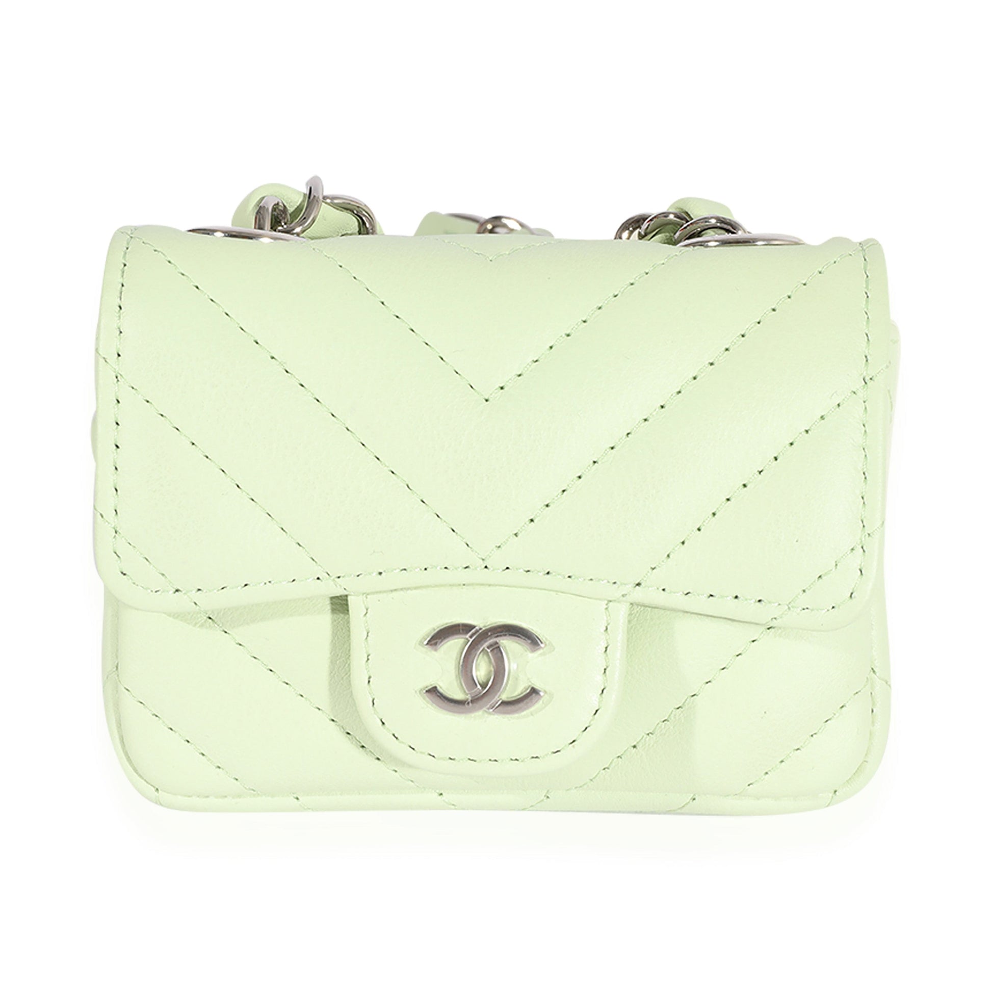 Chanel Flap Shoulder Bag - Lynora Bags