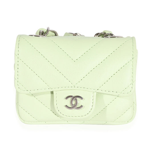 Chanel Flap Shoulder Bag - Lynora Bags