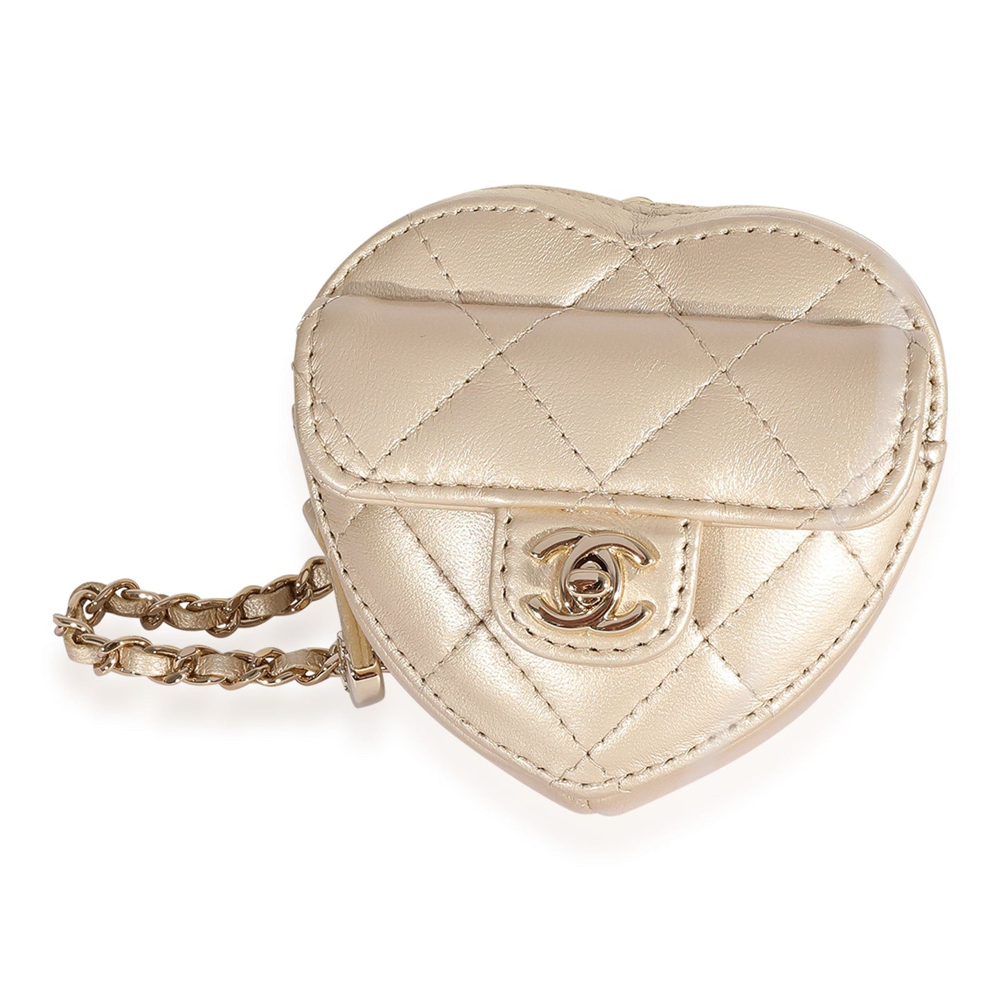 Chanel Handbag - Lynora Bags