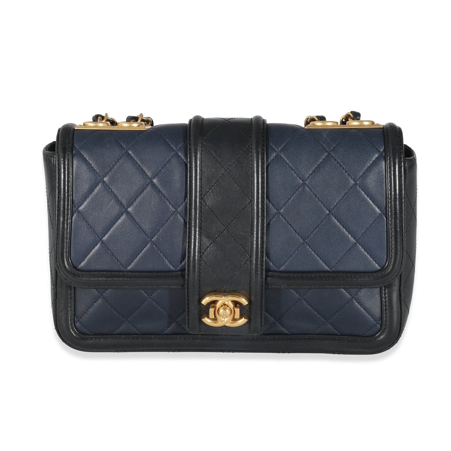 Chanel Flap Shoulder Bag - Lynora Bags