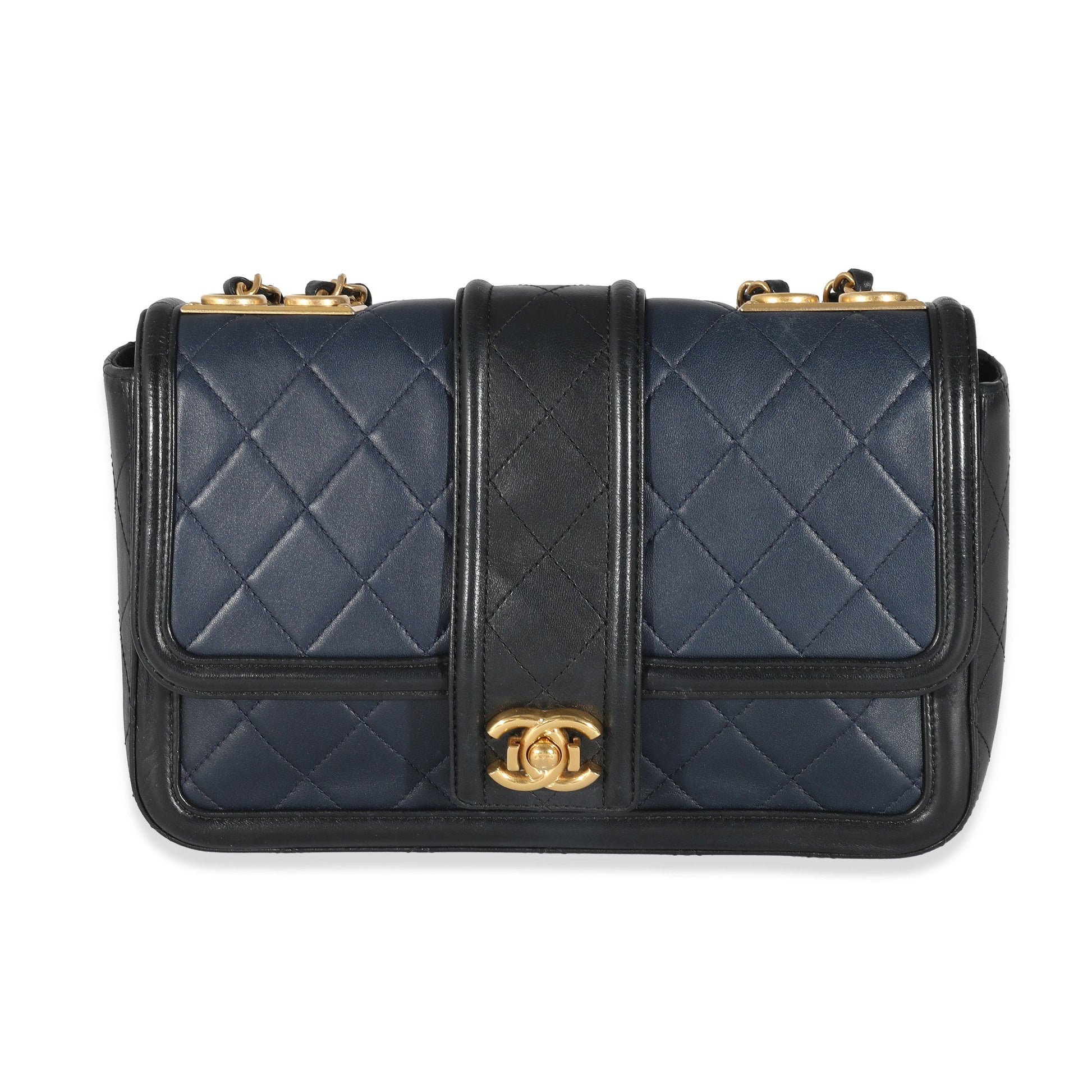 Chanel Flap Shoulder Bag - Lynora Bags