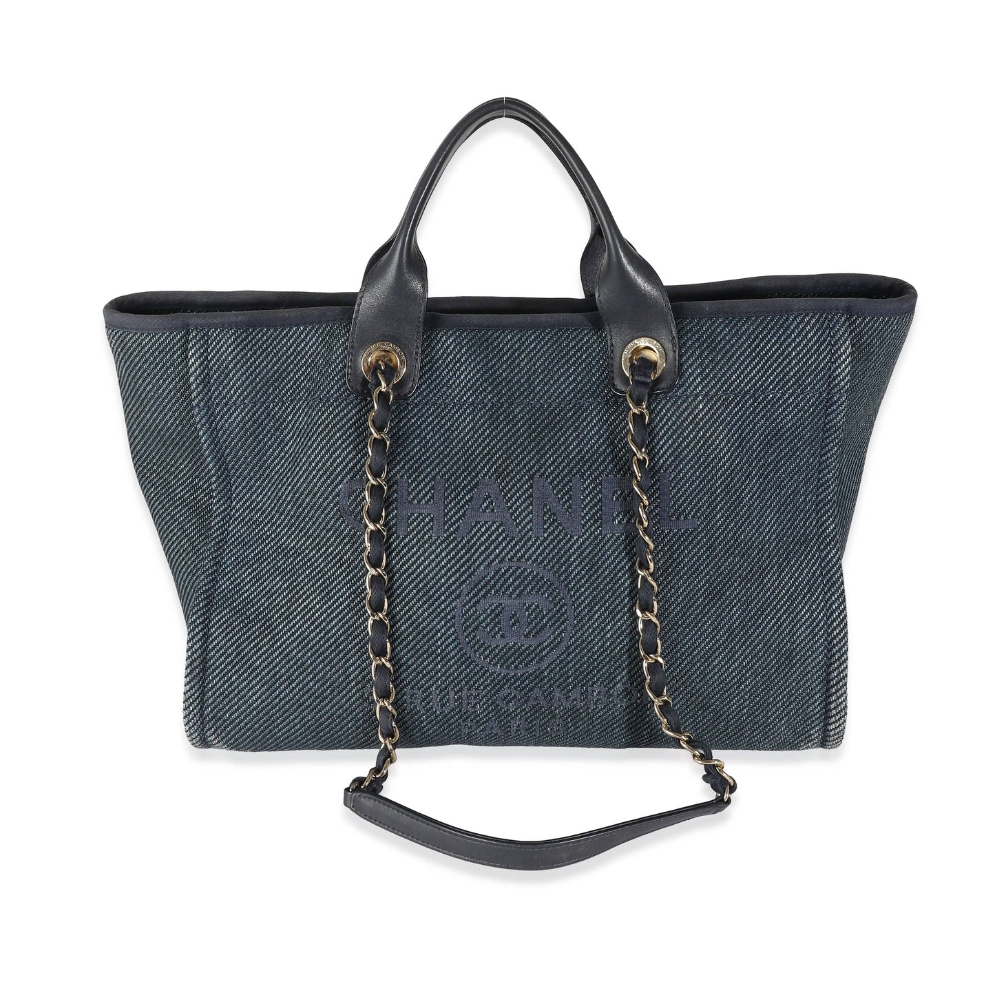 Chanel Tote Bag - Lynora Bags