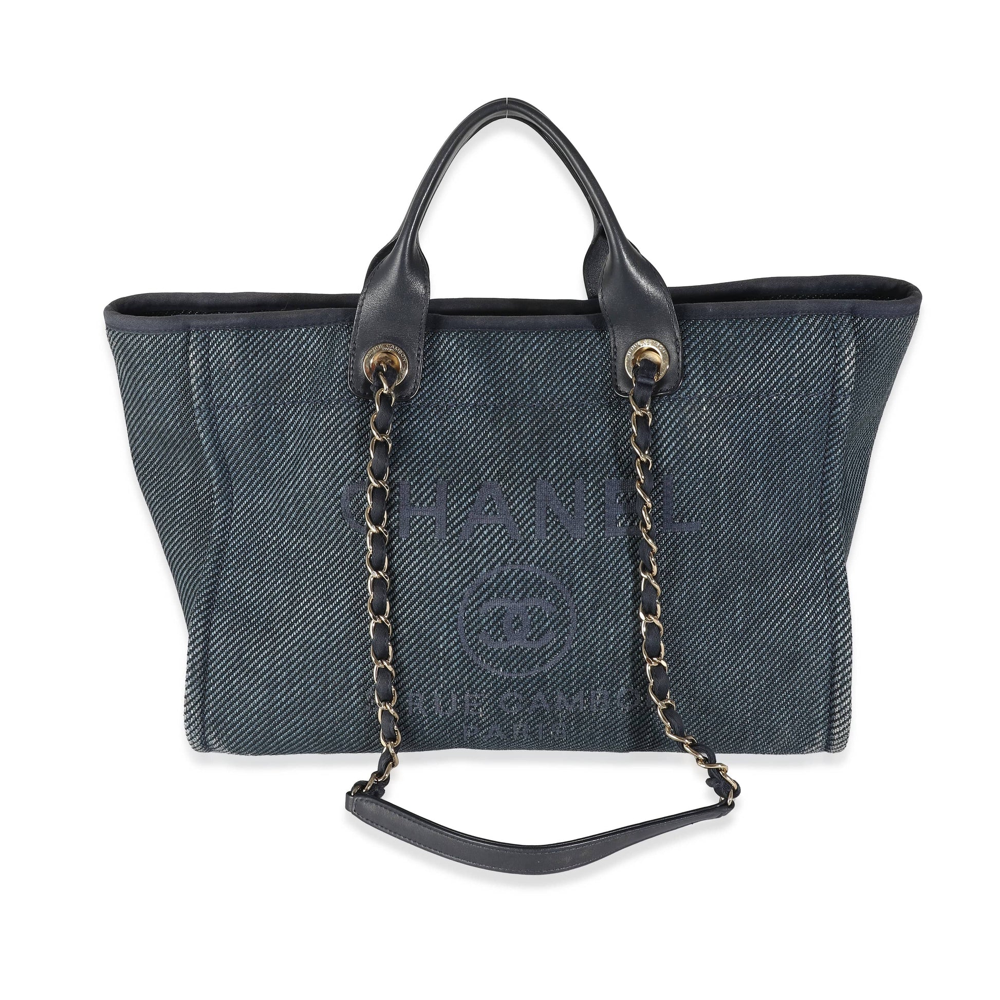 Chanel Tote Bag - Lynora Bags