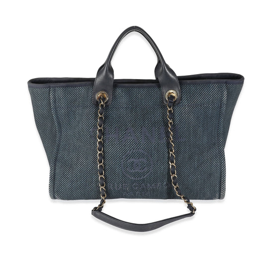 Chanel Tote Bag - Lynora Bags