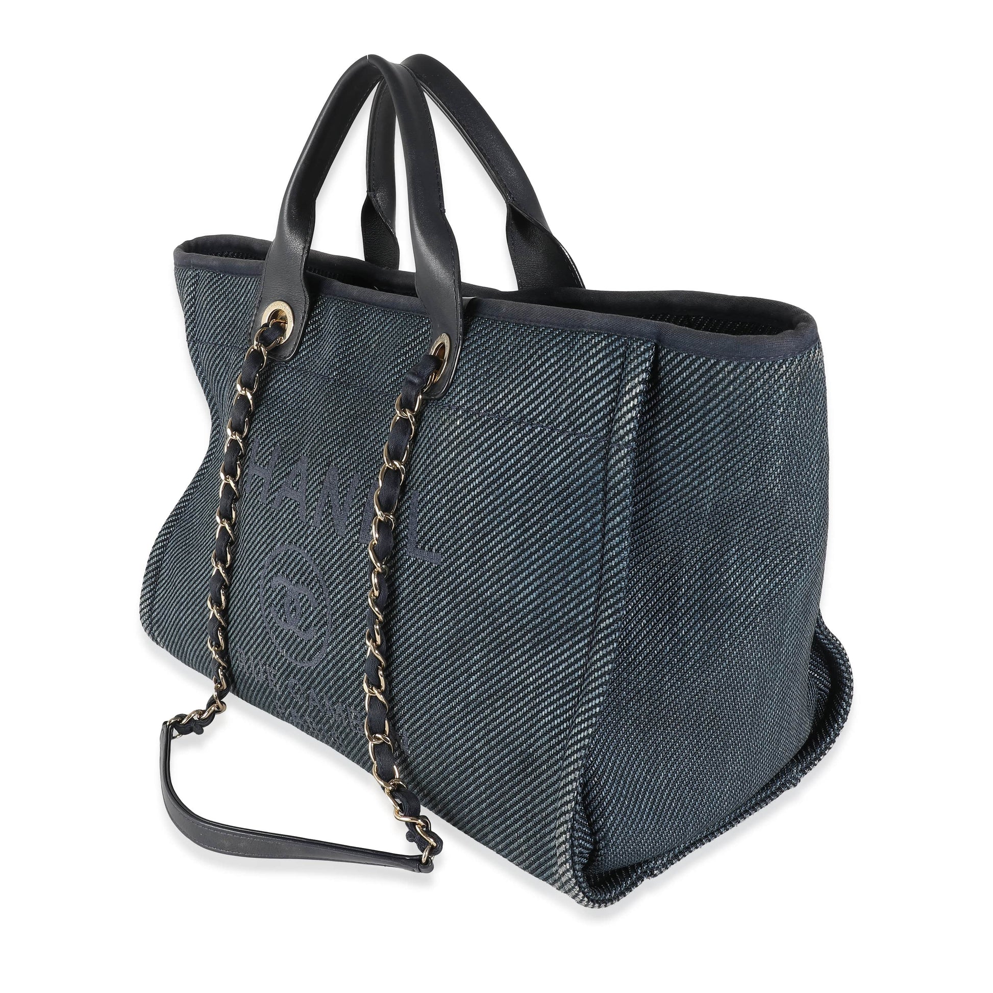 Chanel Tote Bag - Lynora Bags