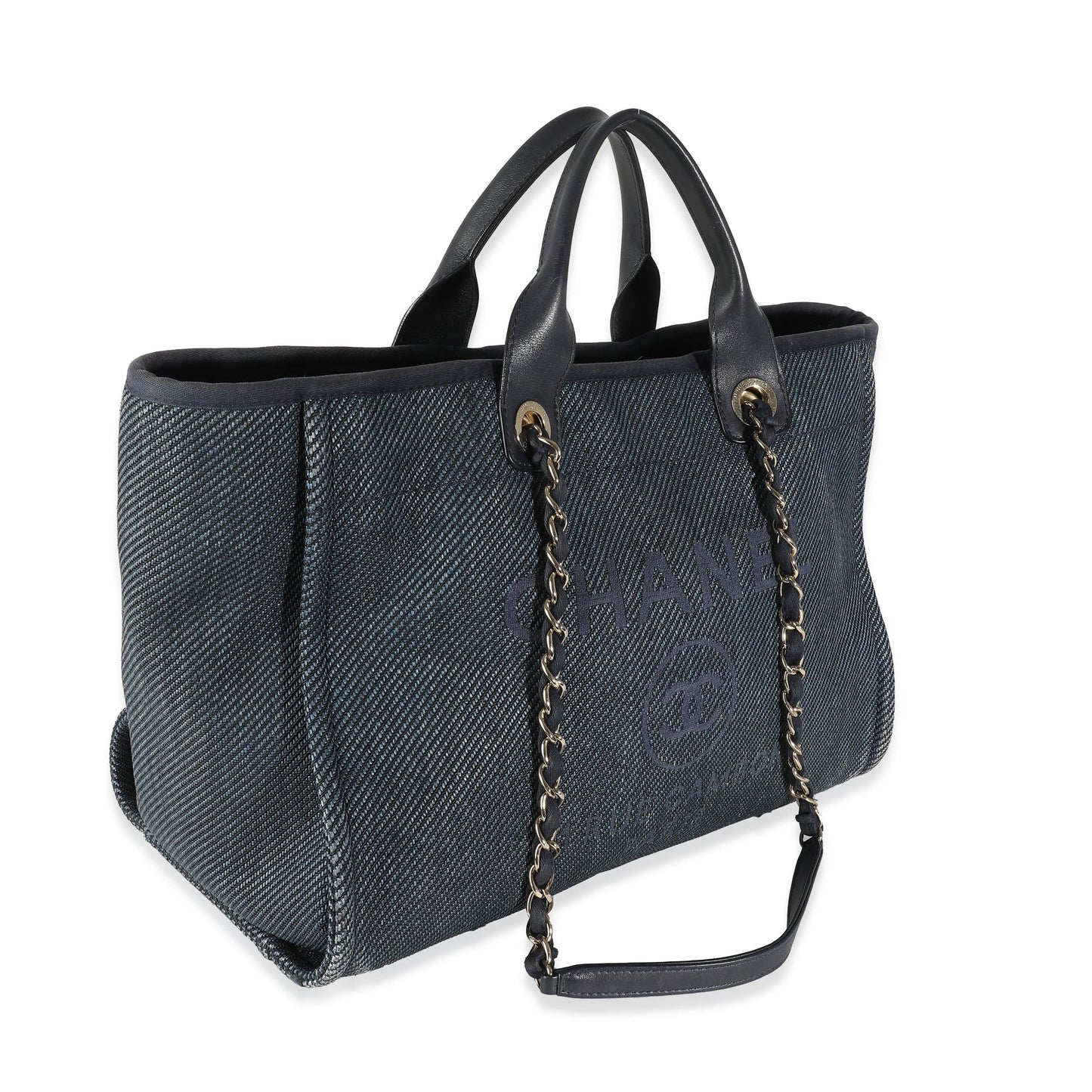 Chanel Tote Bag - Lynora Bags