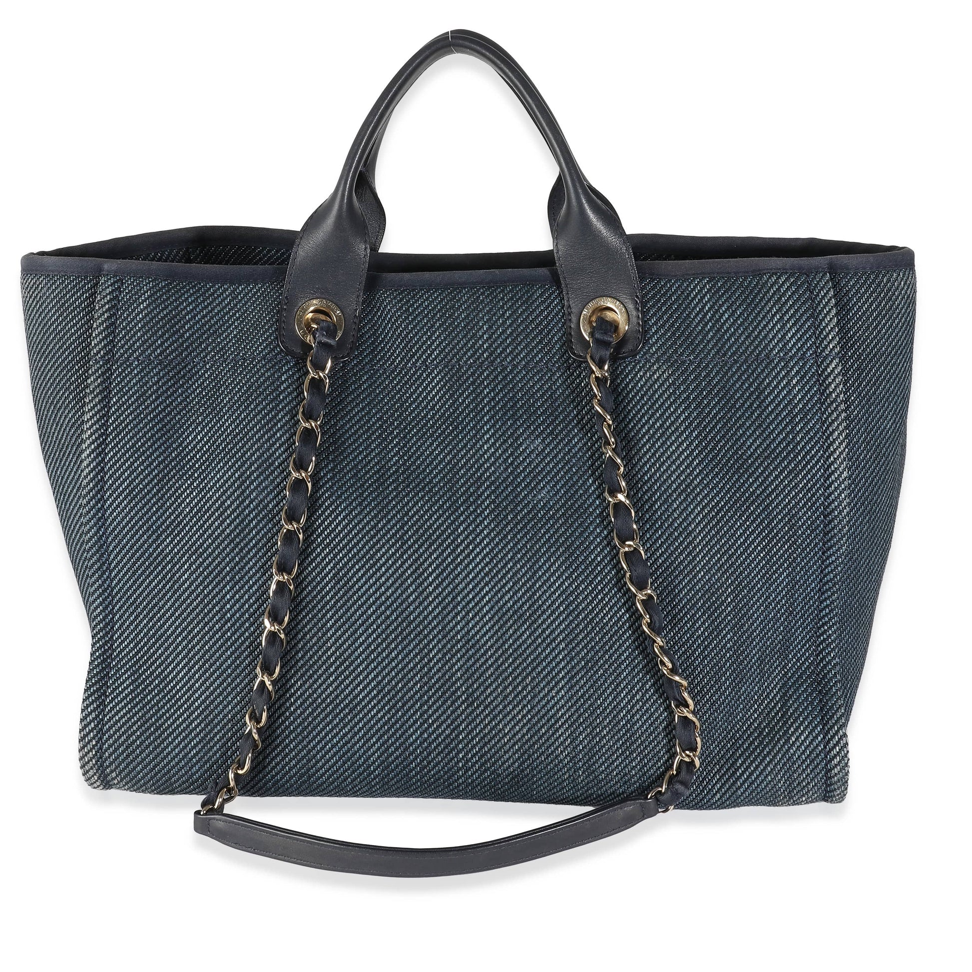 Chanel Tote Bag - Lynora Bags