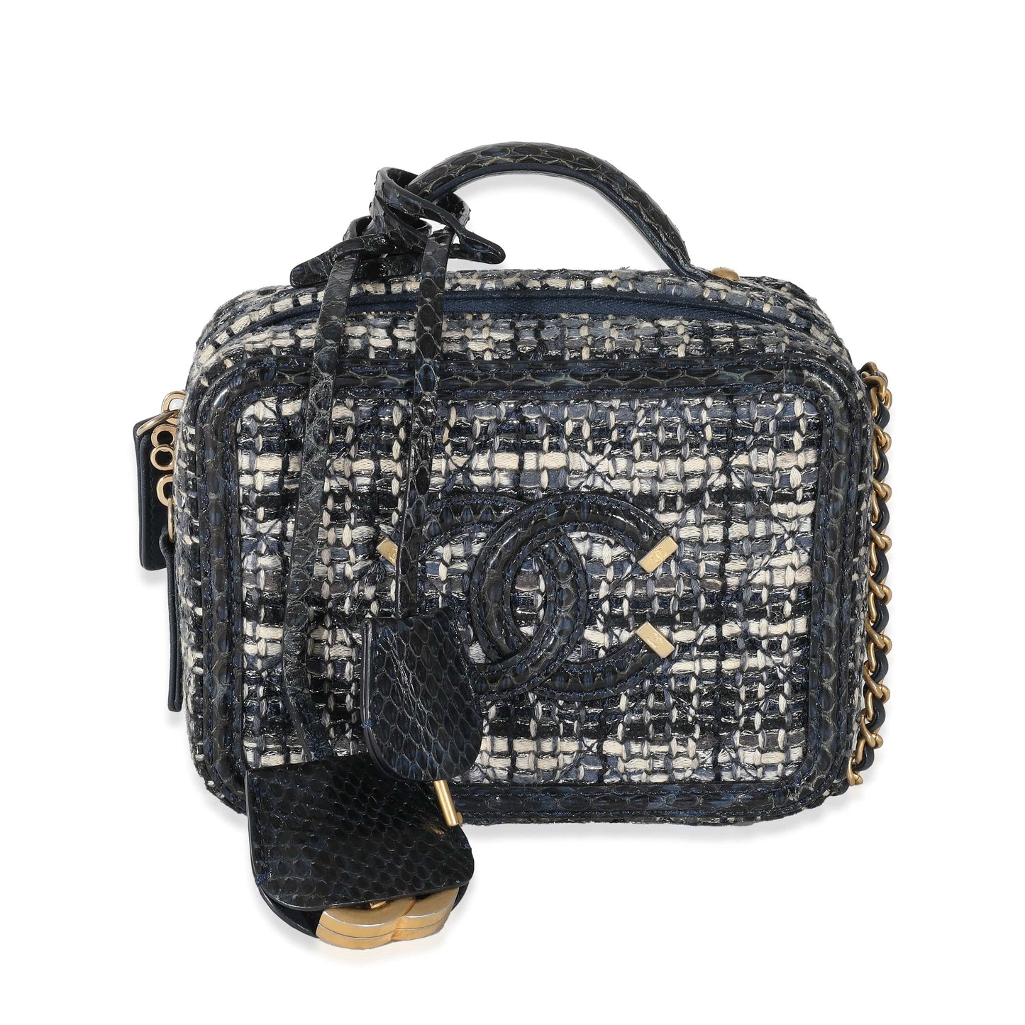 Chanel Handbag - Lynora Bags