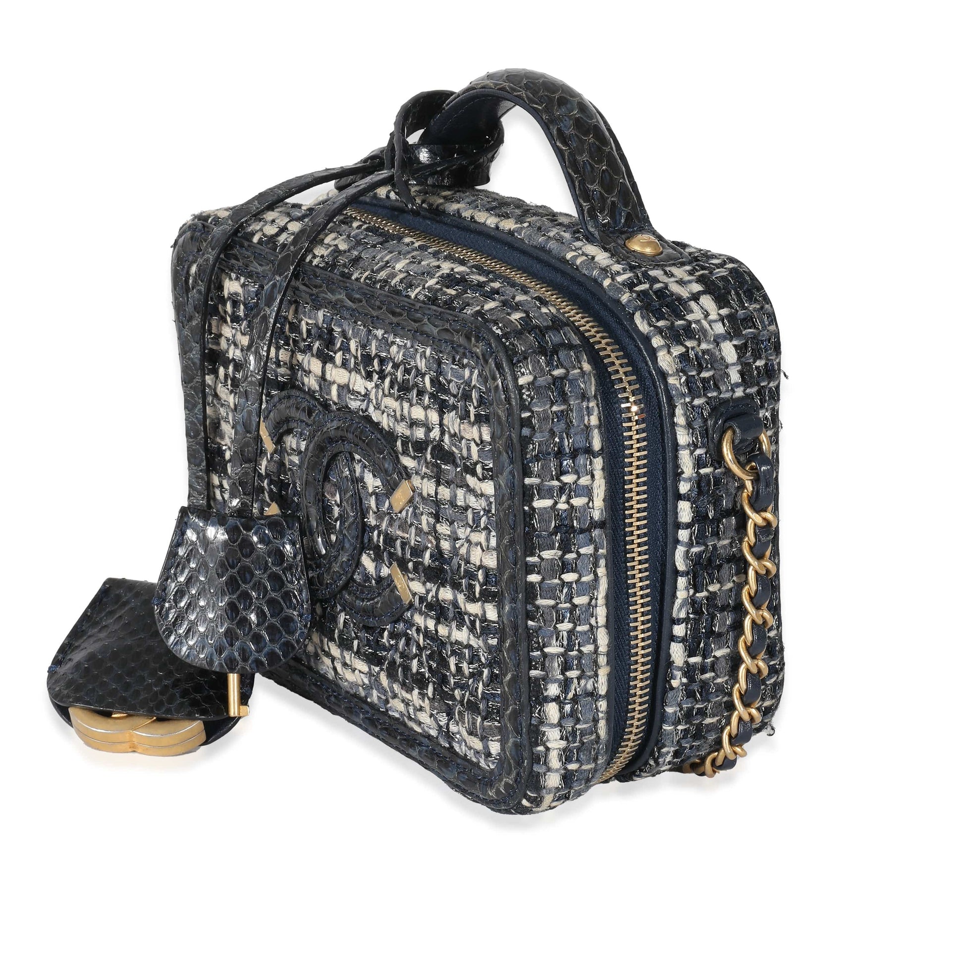 Chanel Handbag - Lynora Bags