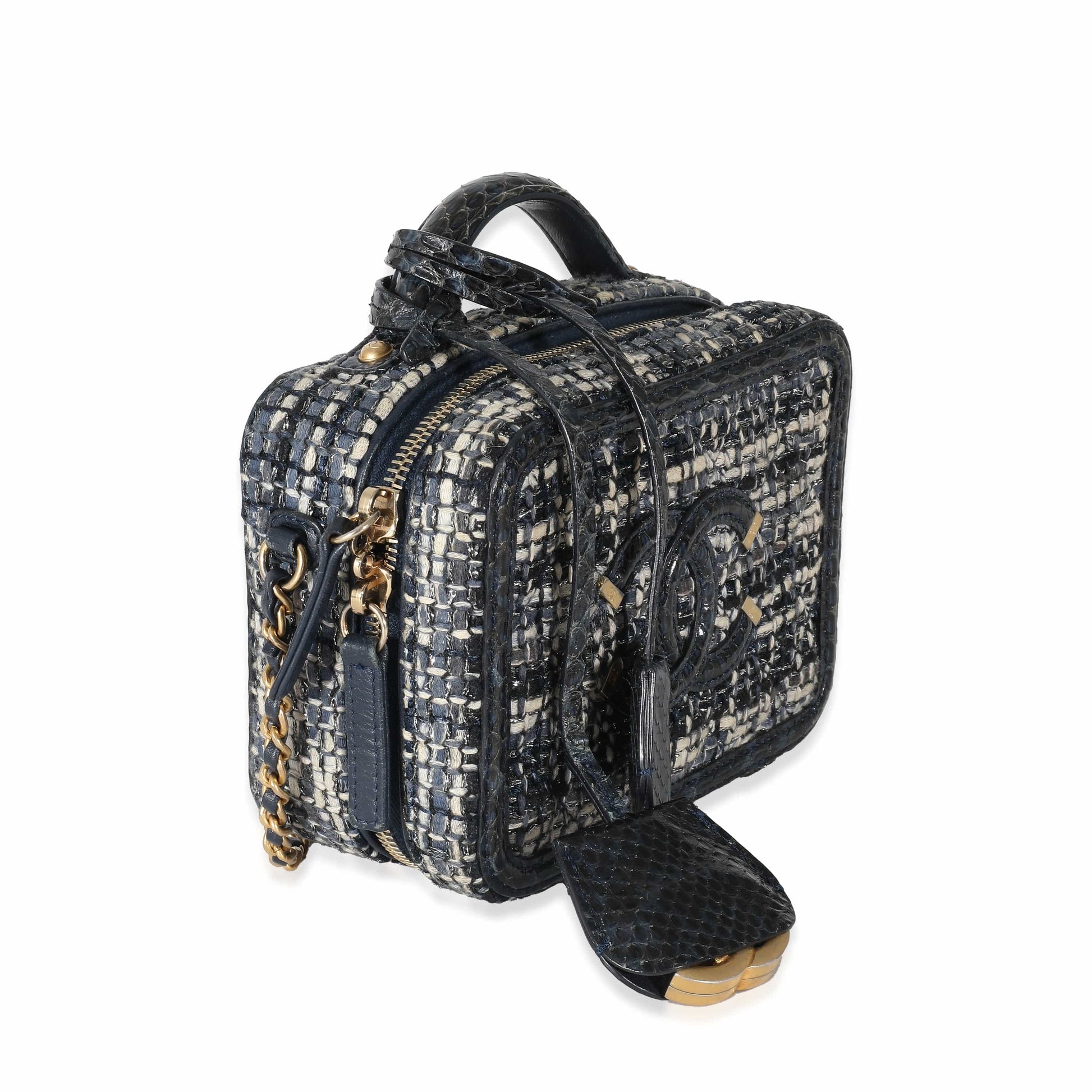 Chanel Handbag - Lynora Bags