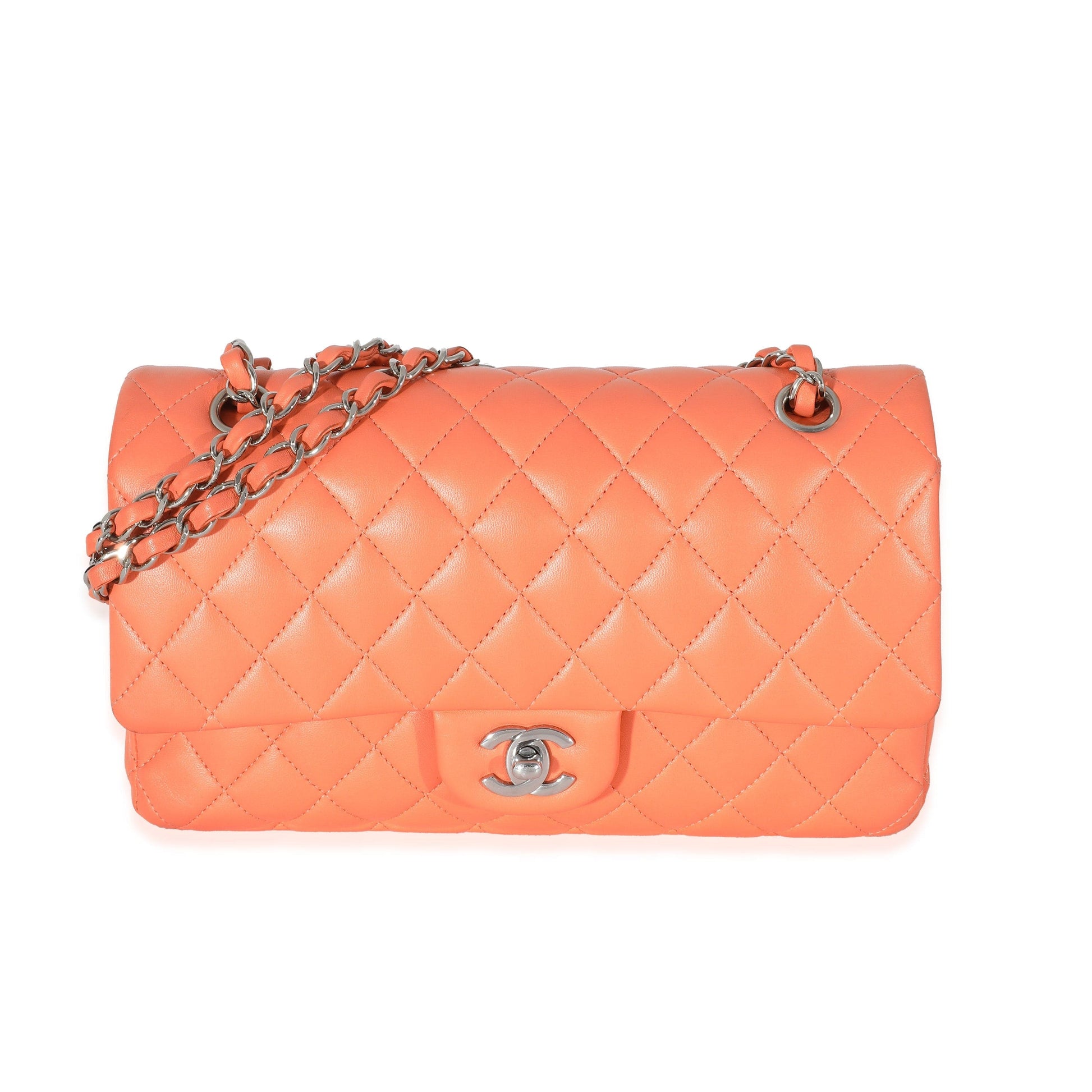 Chanel Flap Shoulder Bag - Lynora Bags