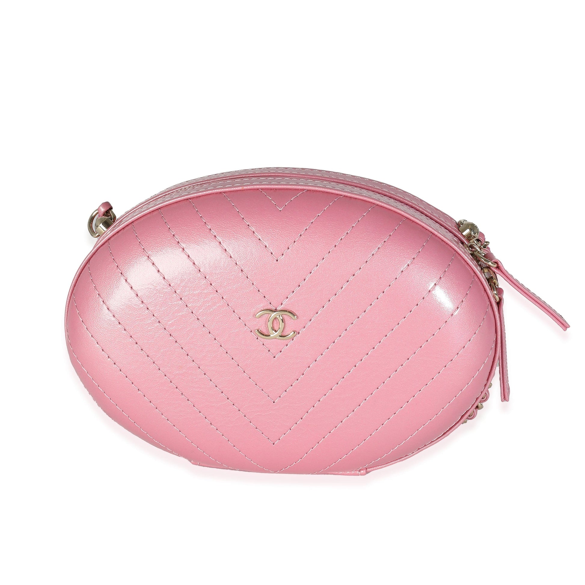 Chanel Clutch - Lynora Bags