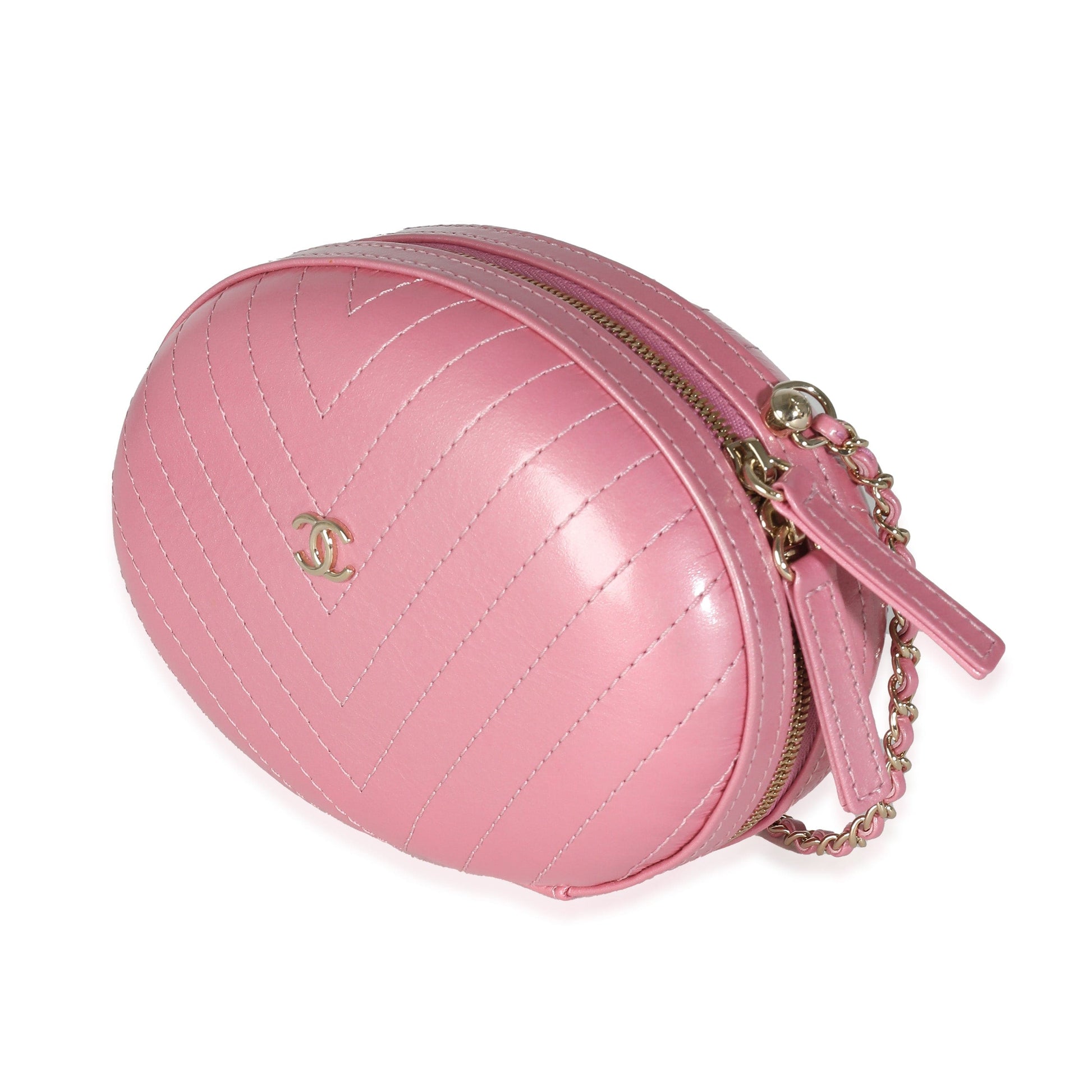 Chanel Clutch - Lynora Bags