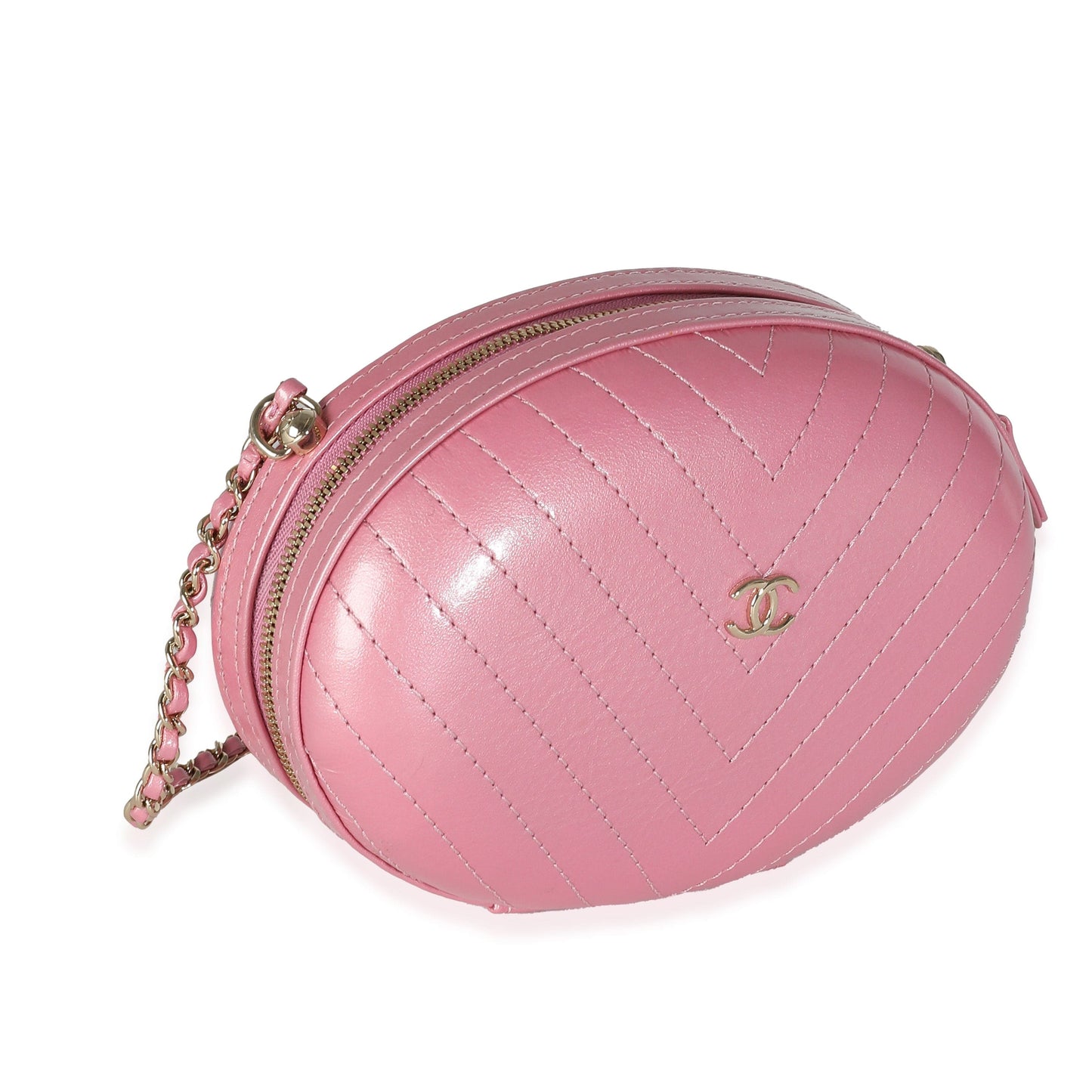 Chanel Clutch - Lynora Bags