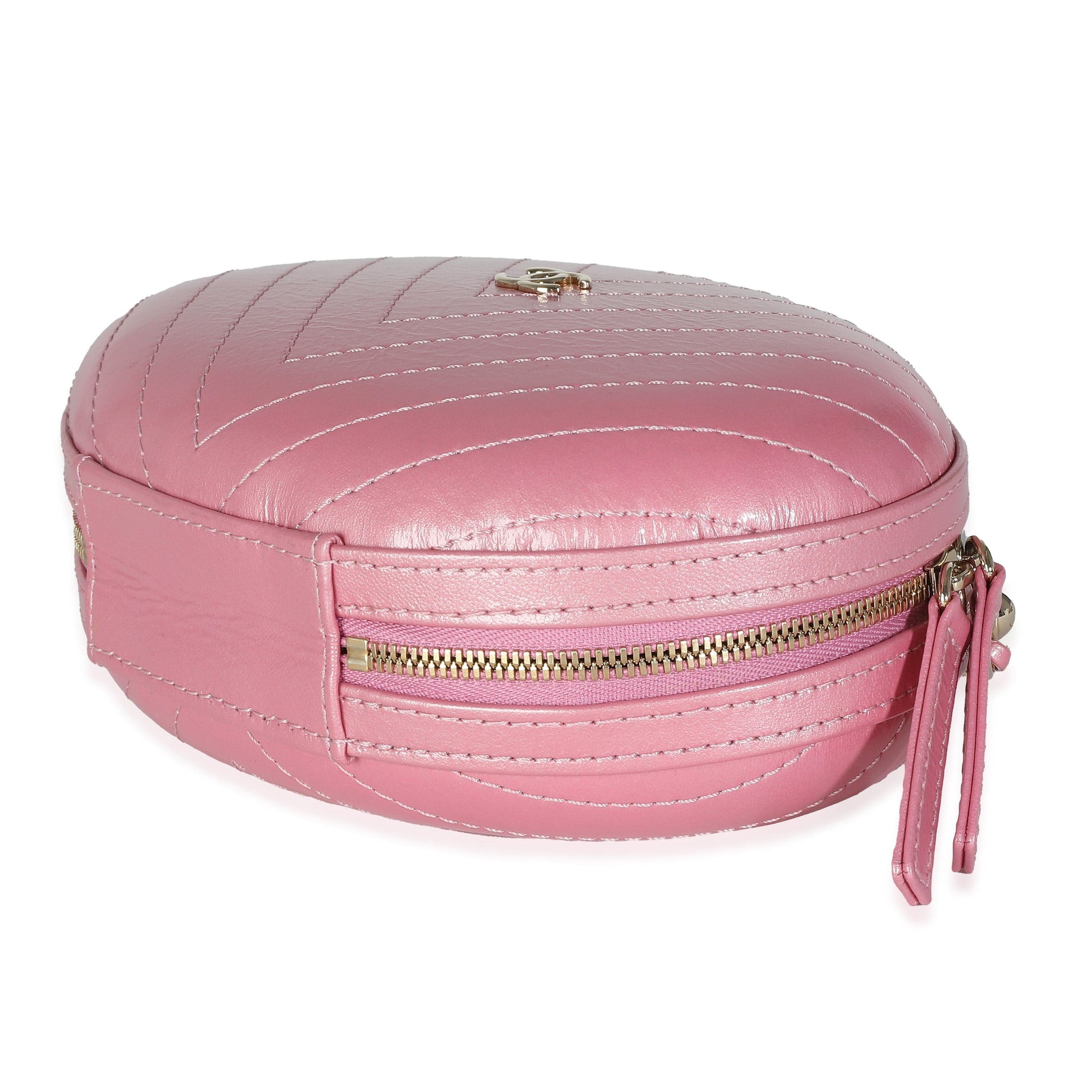 Chanel Clutch - Lynora Bags