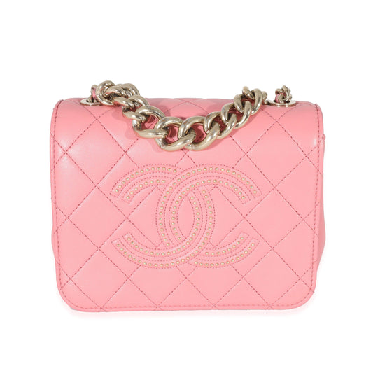Chanel Flap Shoulder Bag - Lynora Bags