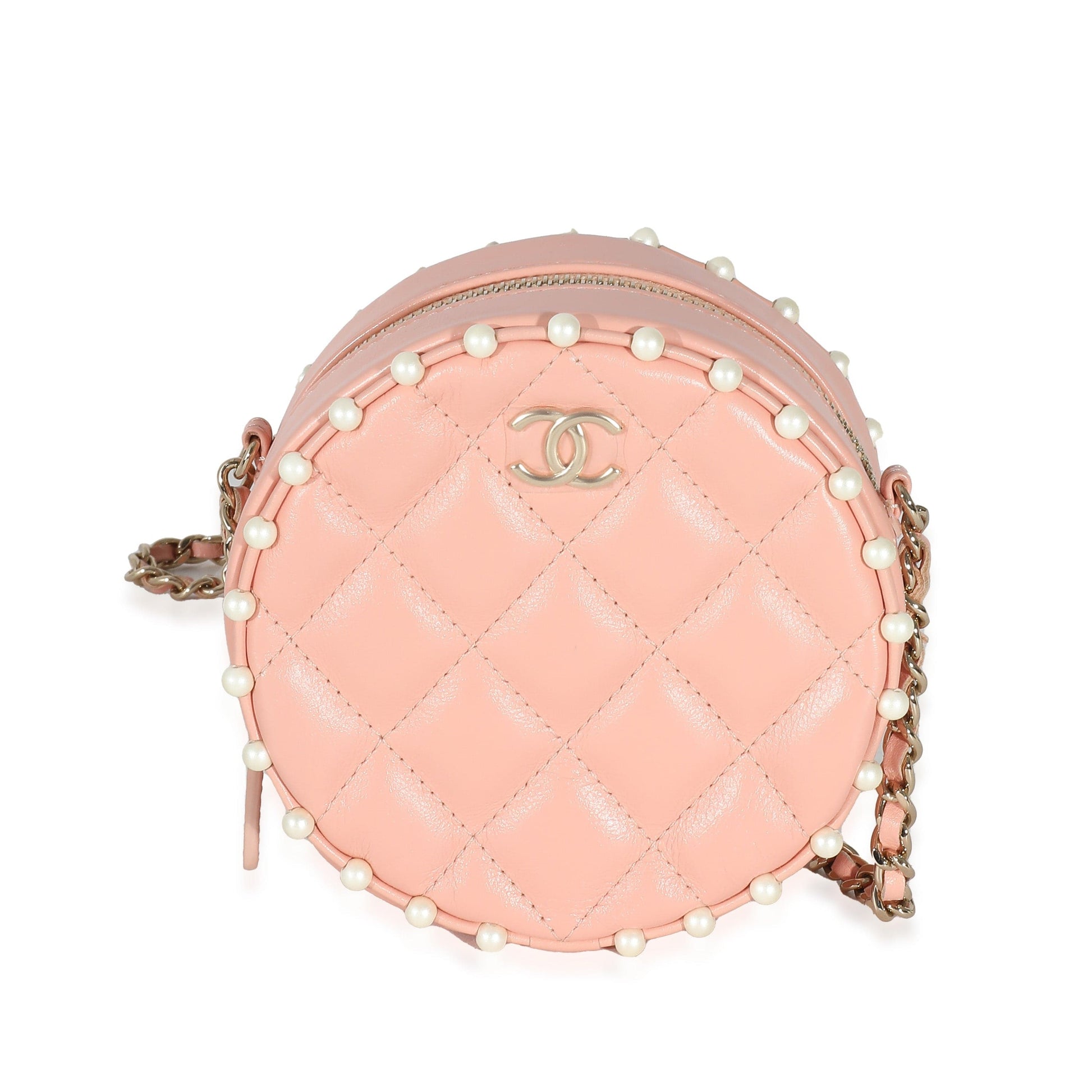 Chanel Clutch - Lynora Bags