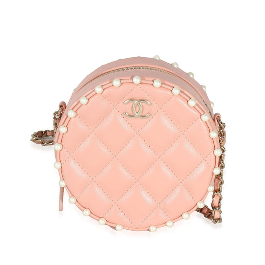 Chanel Clutch - Lynora Bags