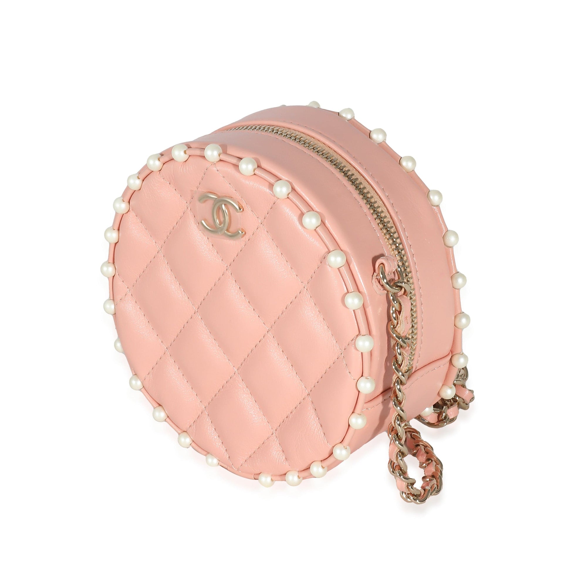 Chanel Clutch - Lynora Bags