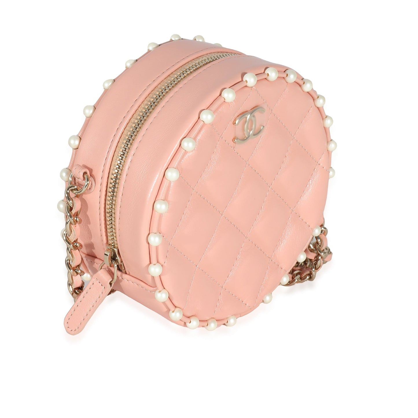 Chanel Clutch - Lynora Bags