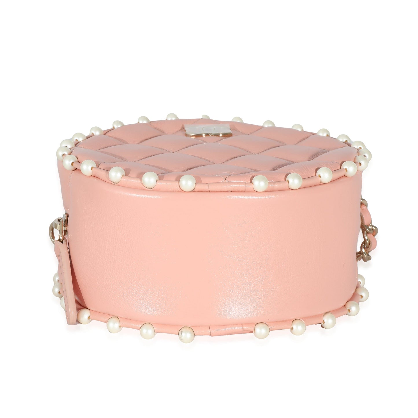 Chanel Clutch - Lynora Bags