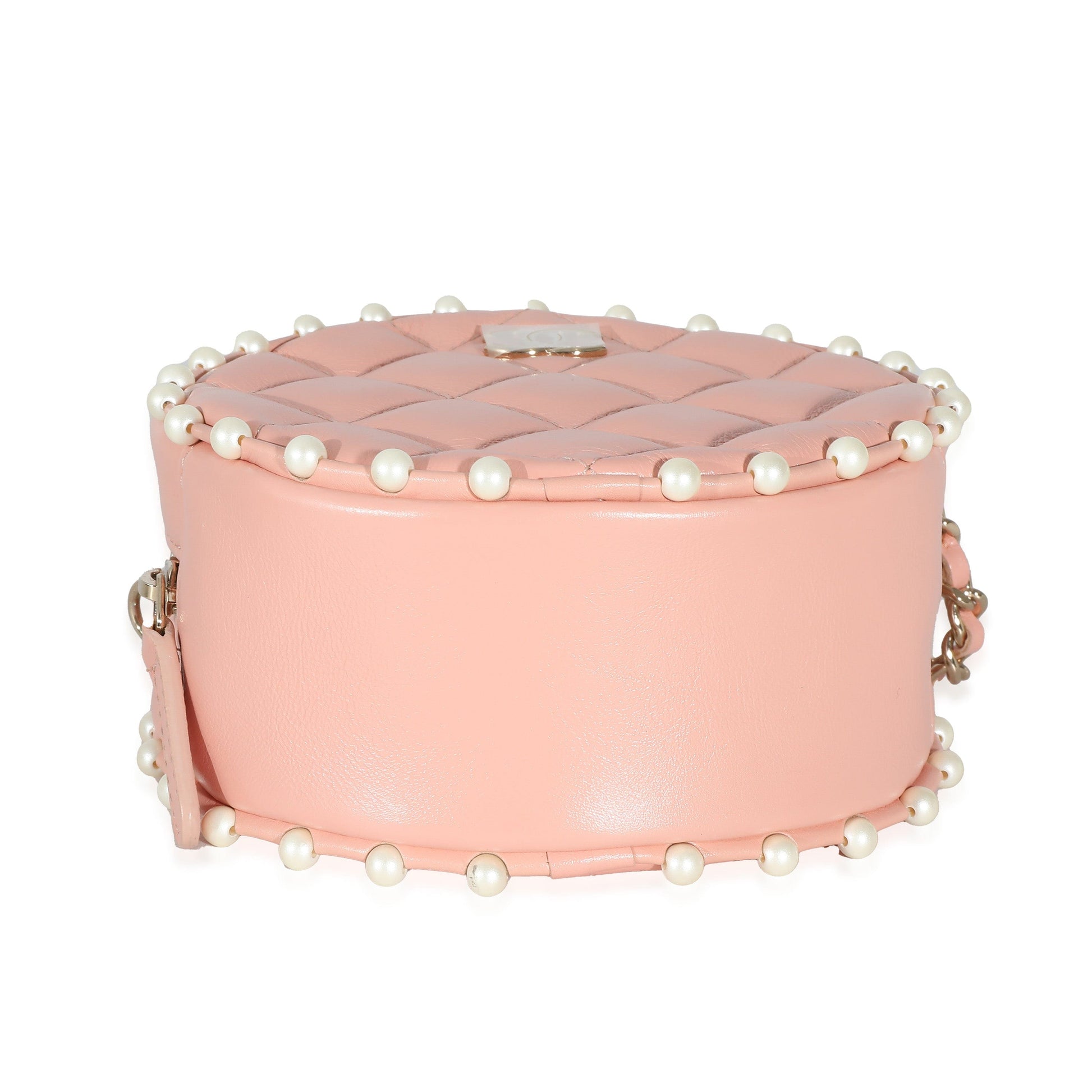 Chanel Clutch - Lynora Bags