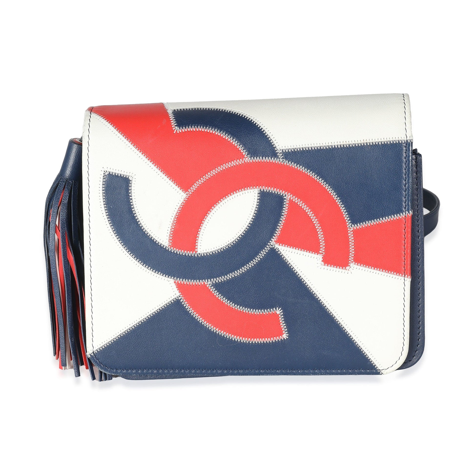 Chanel Flap Shoulder Bag - Lynora Bags