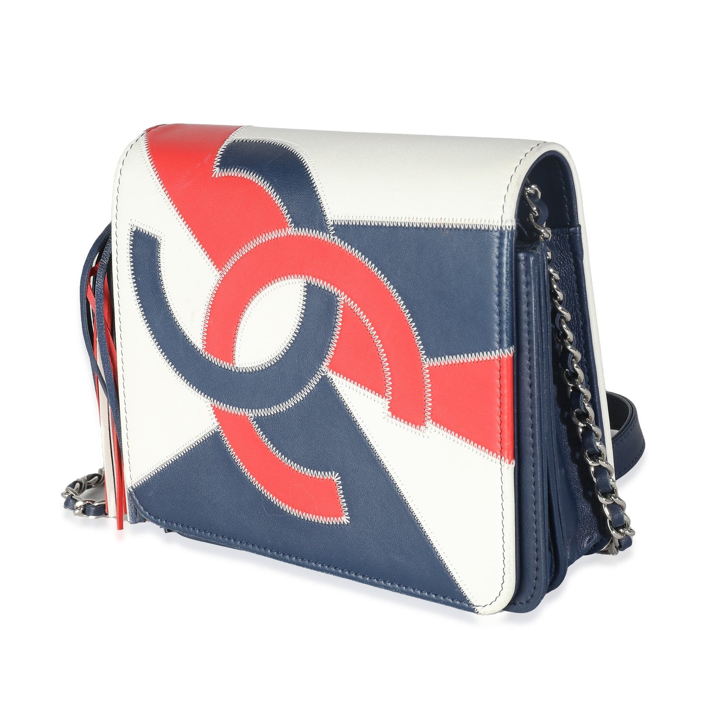 Chanel Flap Shoulder Bag - Lynora Bags