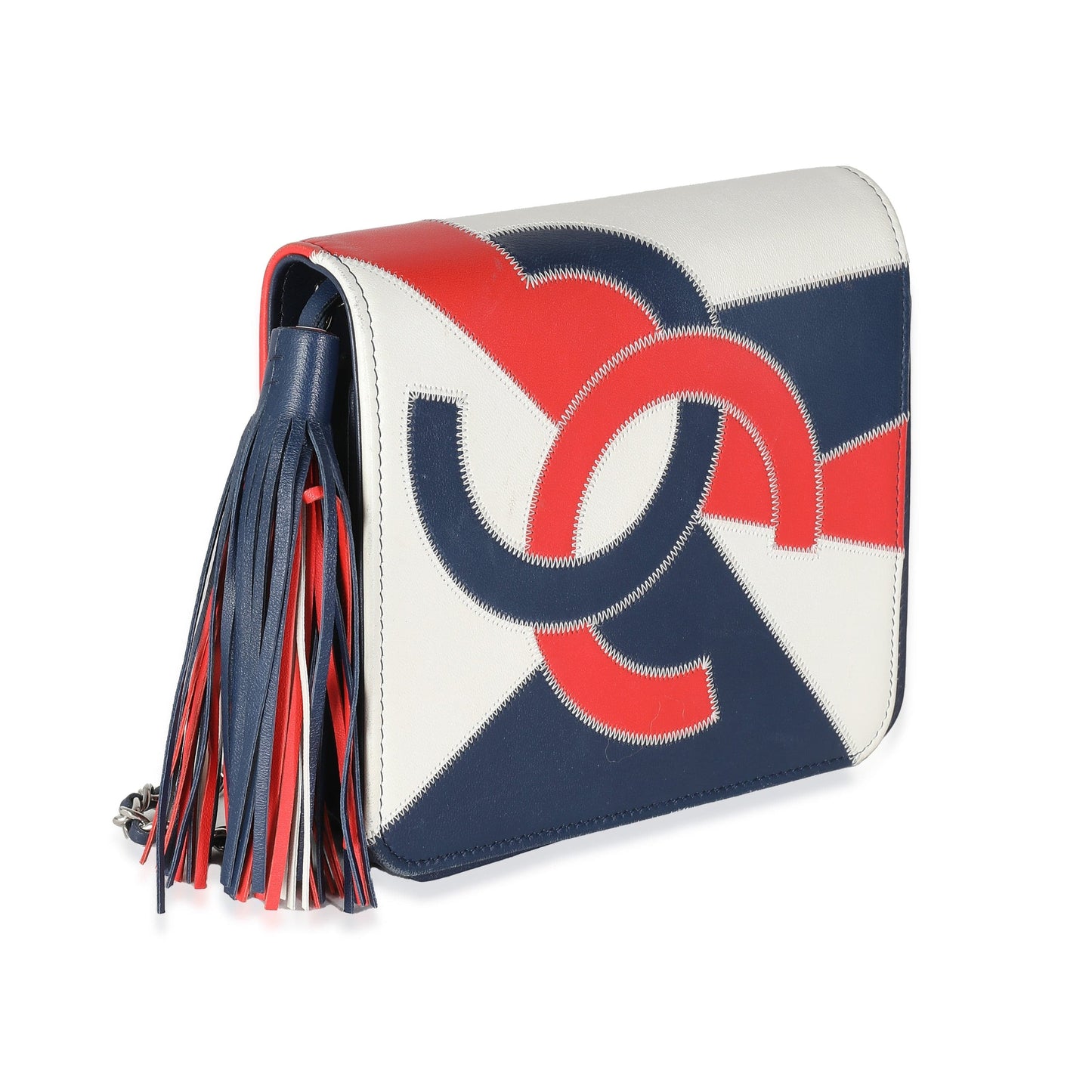 Chanel Flap Shoulder Bag - Lynora Bags