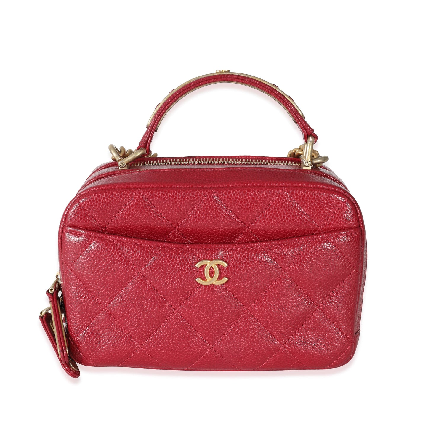 Chanel Handbag - Lynora Bags