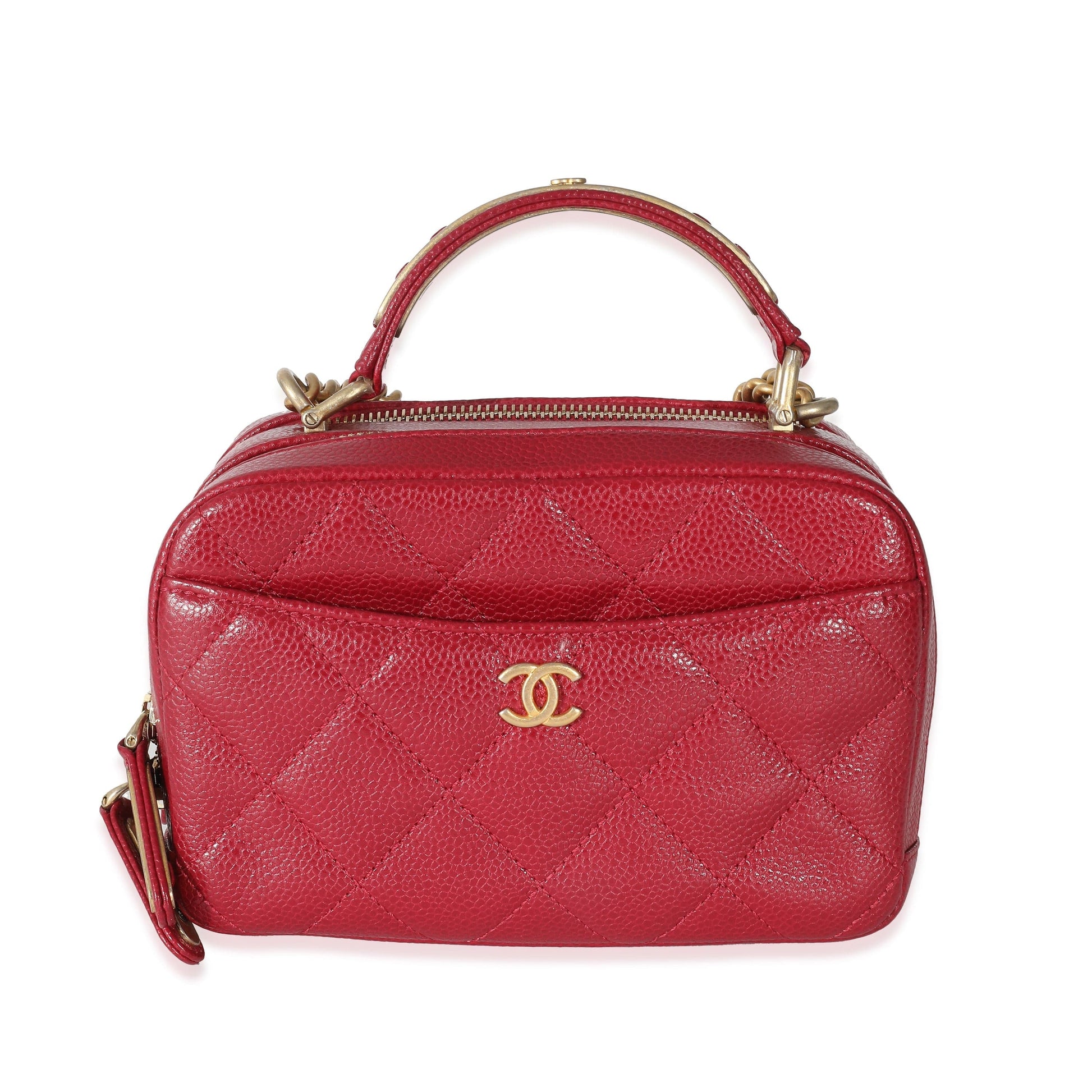 Chanel Handbag - Lynora Bags
