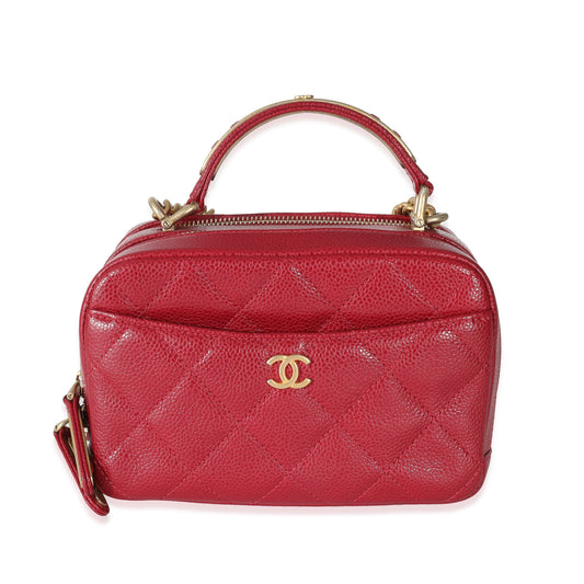 Chanel Handbag - Lynora Bags