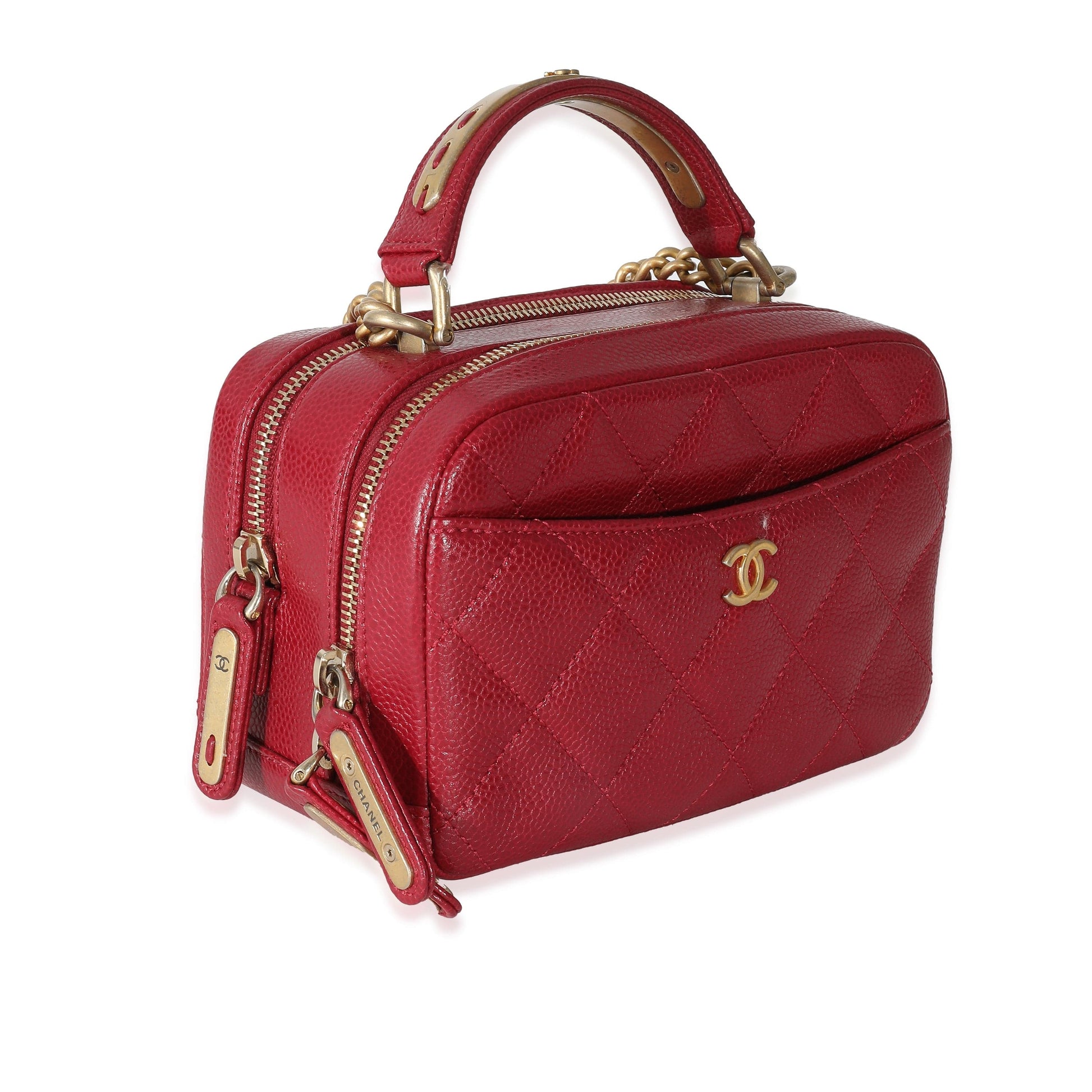 Chanel Handbag - Lynora Bags