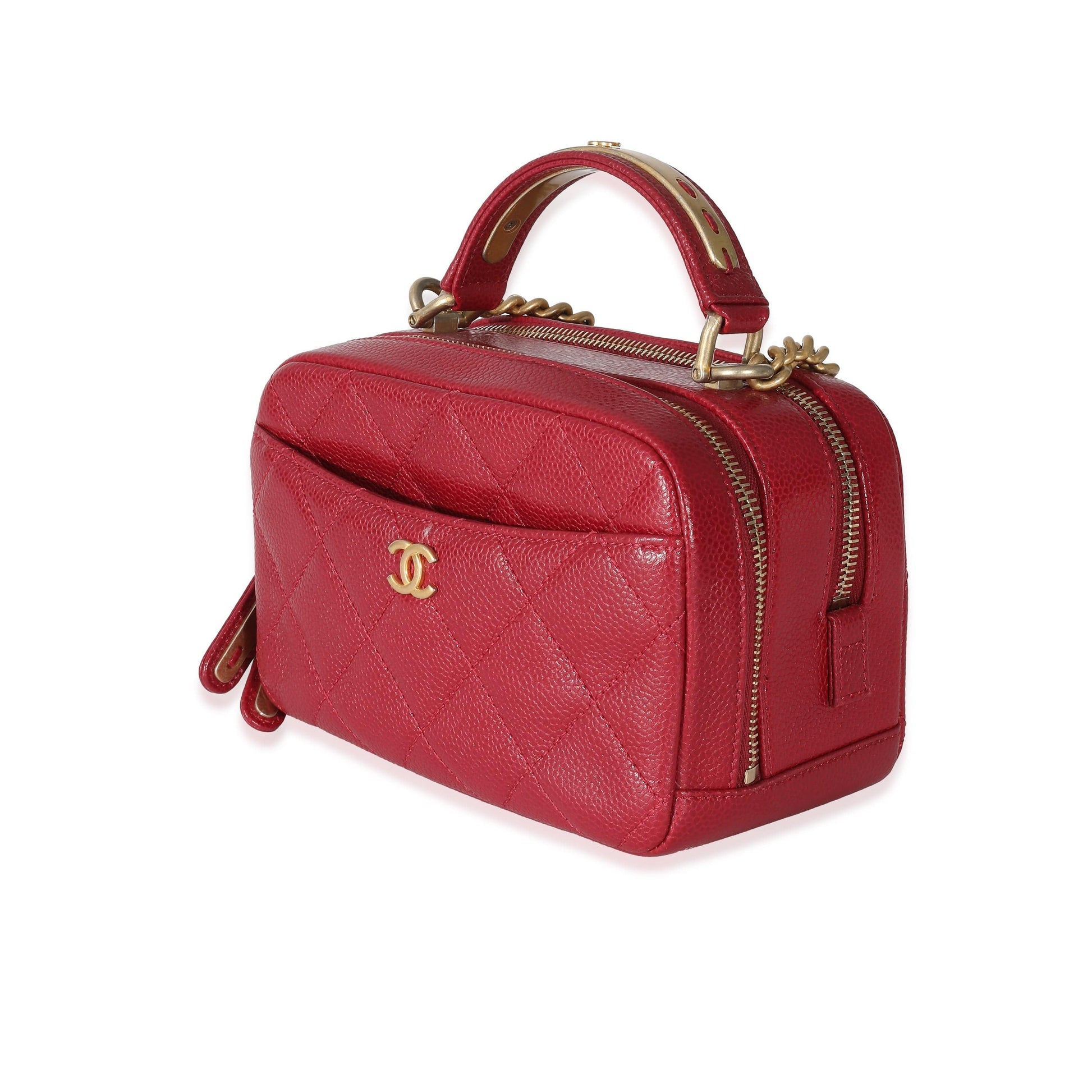 Chanel Handbag - Lynora Bags