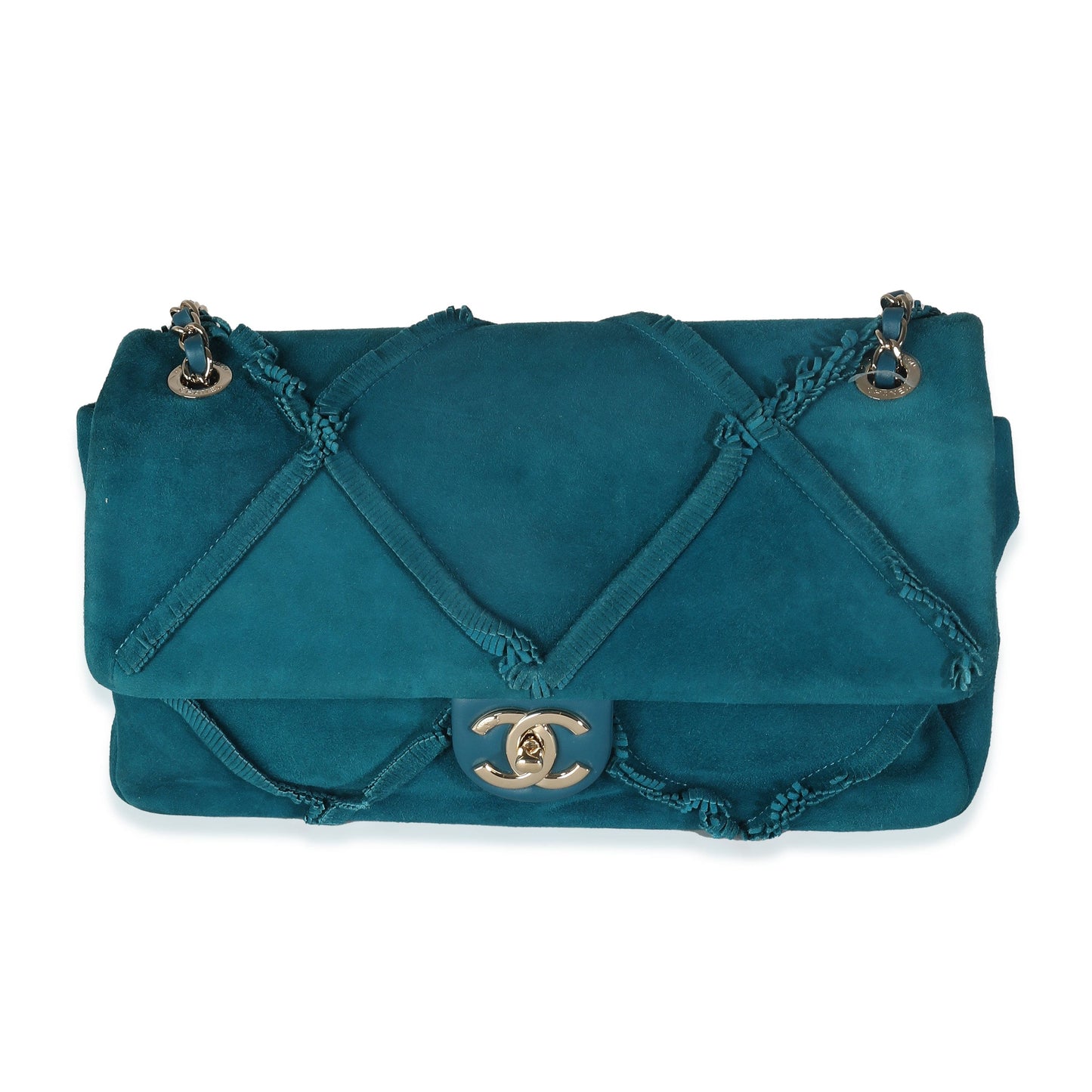 Chanel Flap Shoulder Bag - Lynora Bags