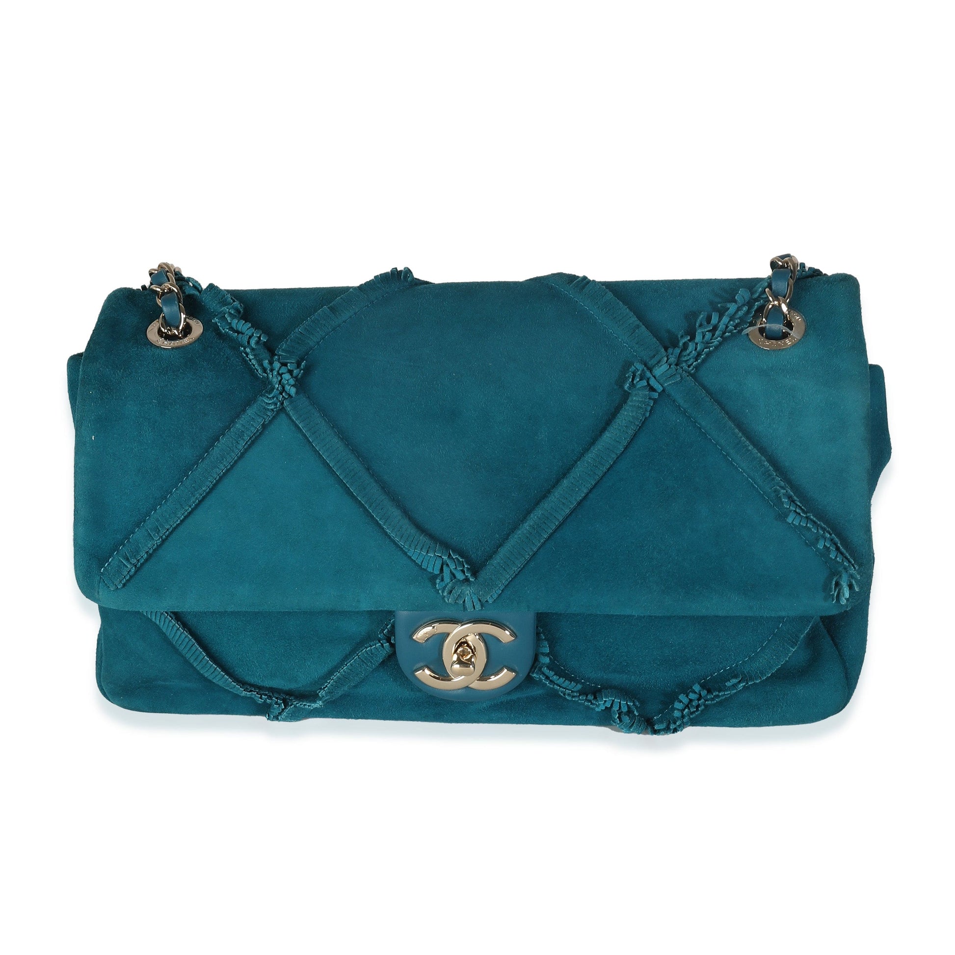 Chanel Flap Shoulder Bag - Lynora Bags