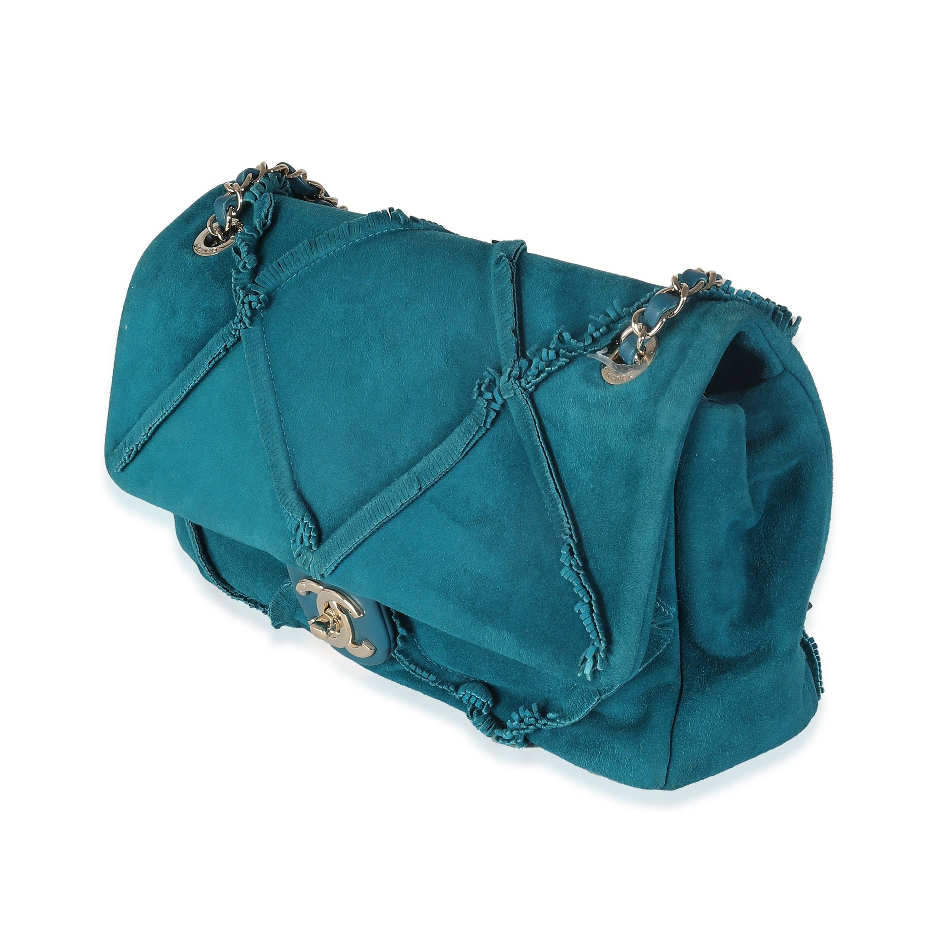 Chanel Flap Shoulder Bag - Lynora Bags
