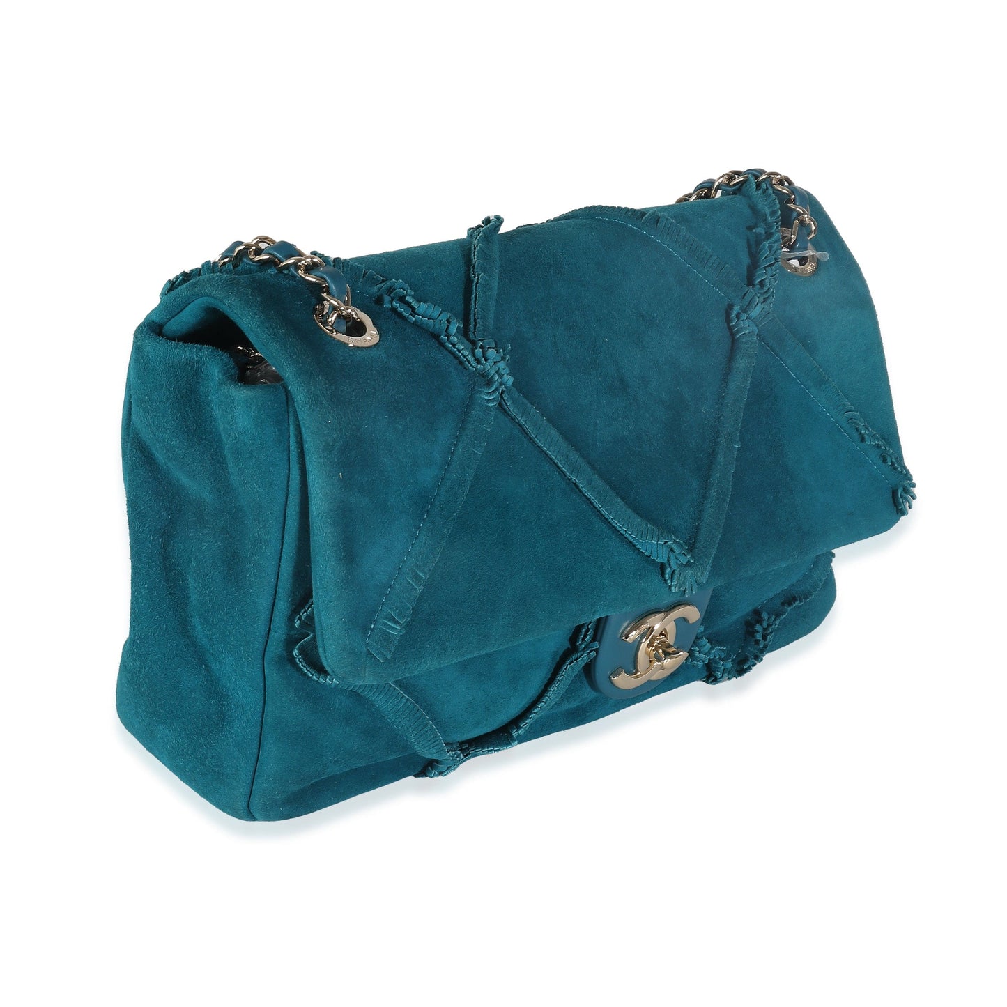 Chanel Flap Shoulder Bag - Lynora Bags
