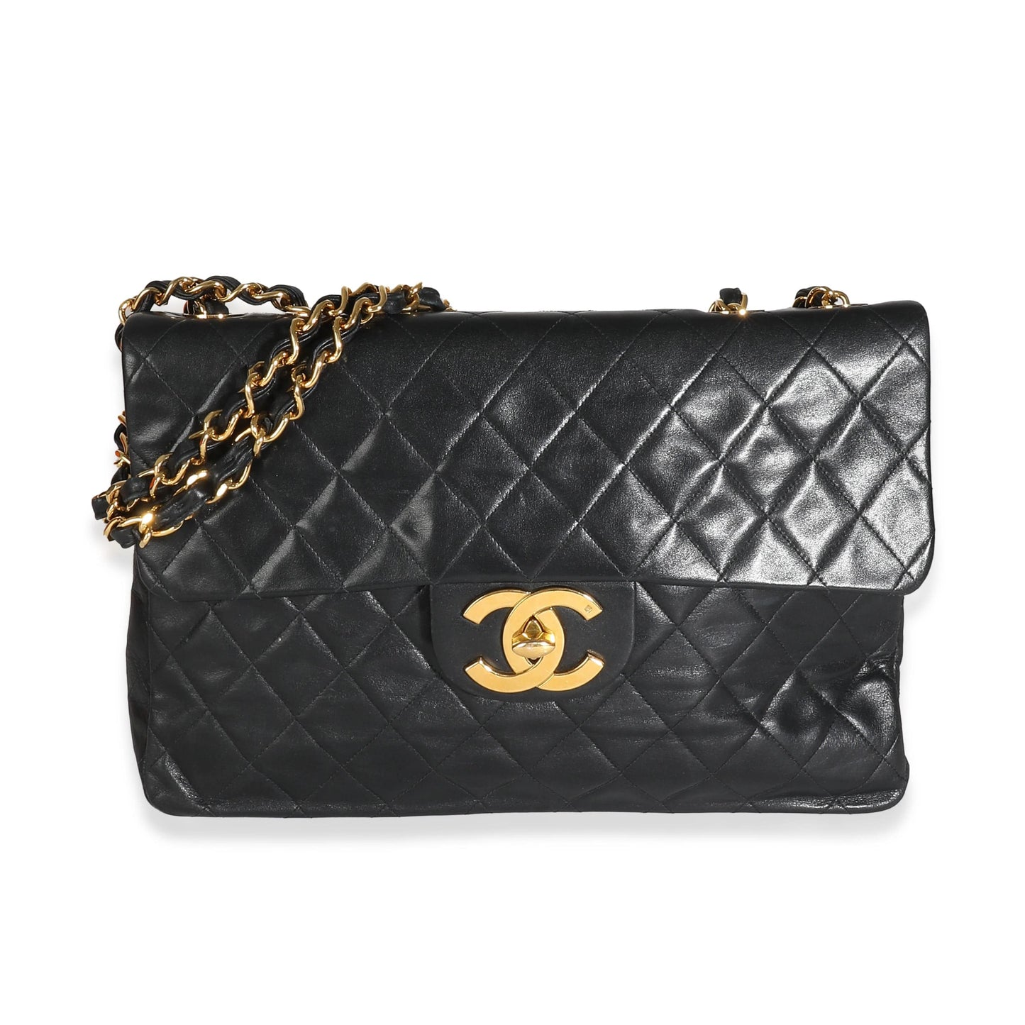 Chanel Flap Shoulder Bag - Lynora Bags