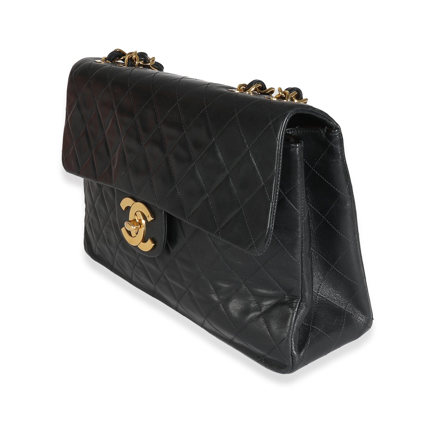 Chanel Flap Shoulder Bag - Lynora Bags