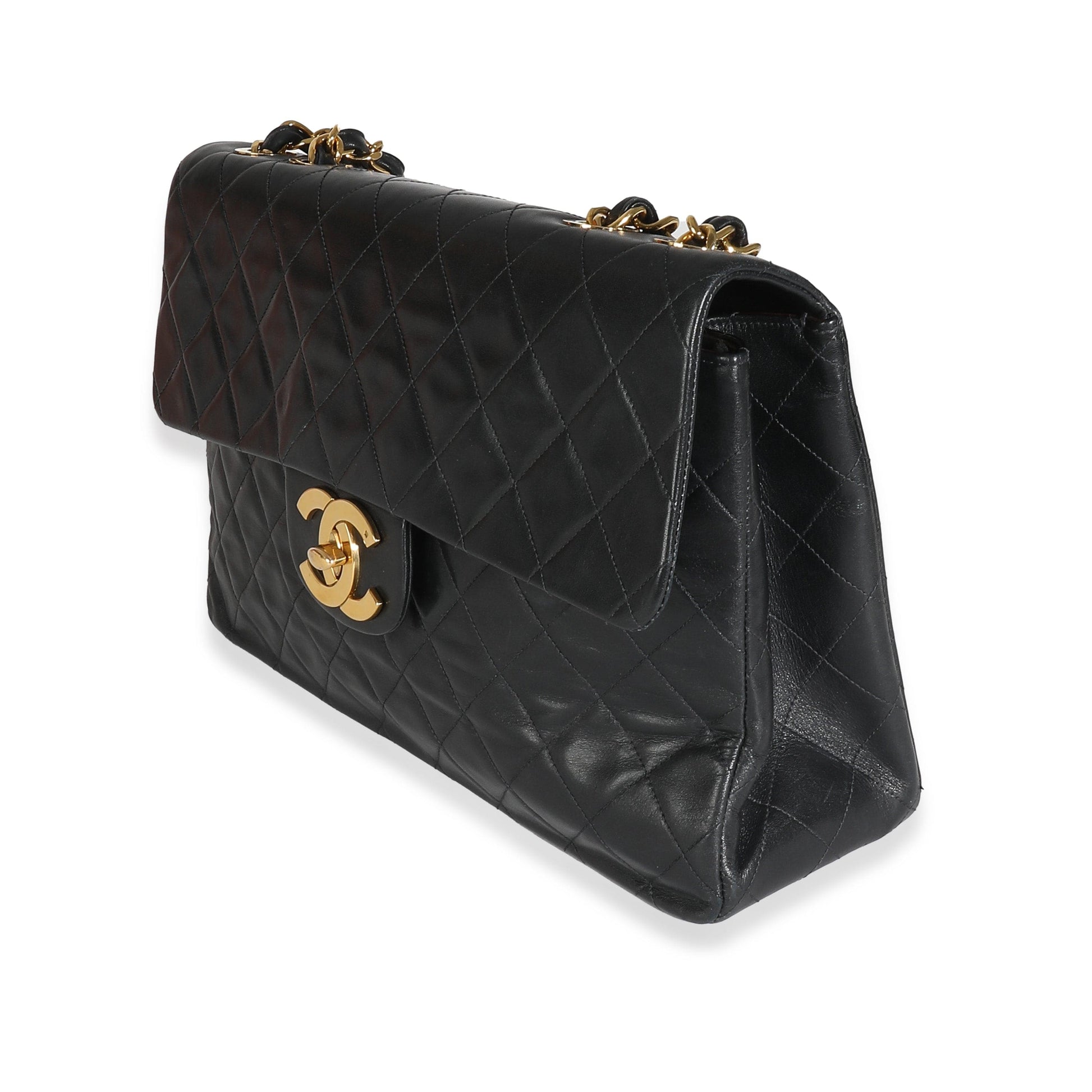 Chanel Flap Shoulder Bag - Lynora Bags