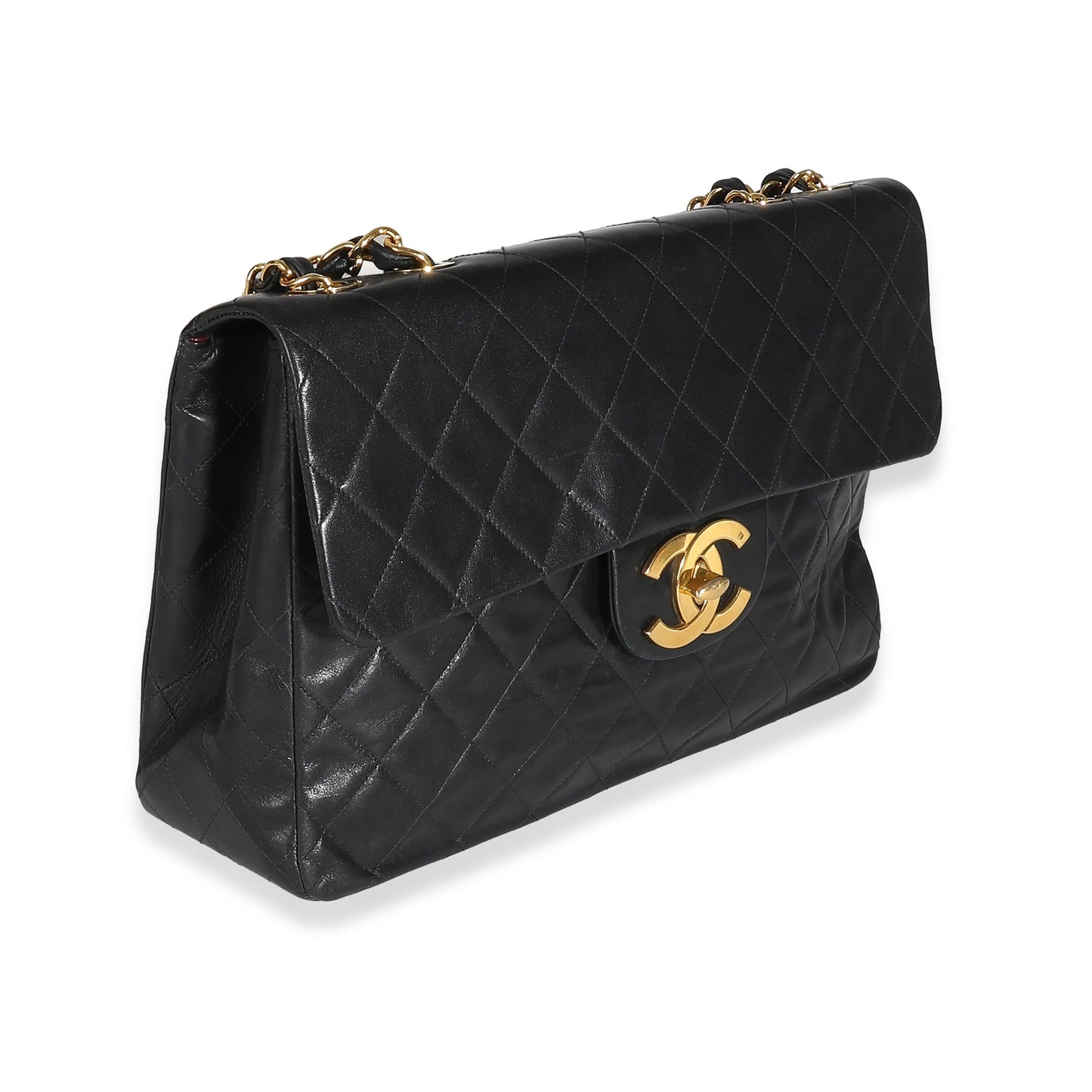 Chanel Flap Shoulder Bag - Lynora Bags