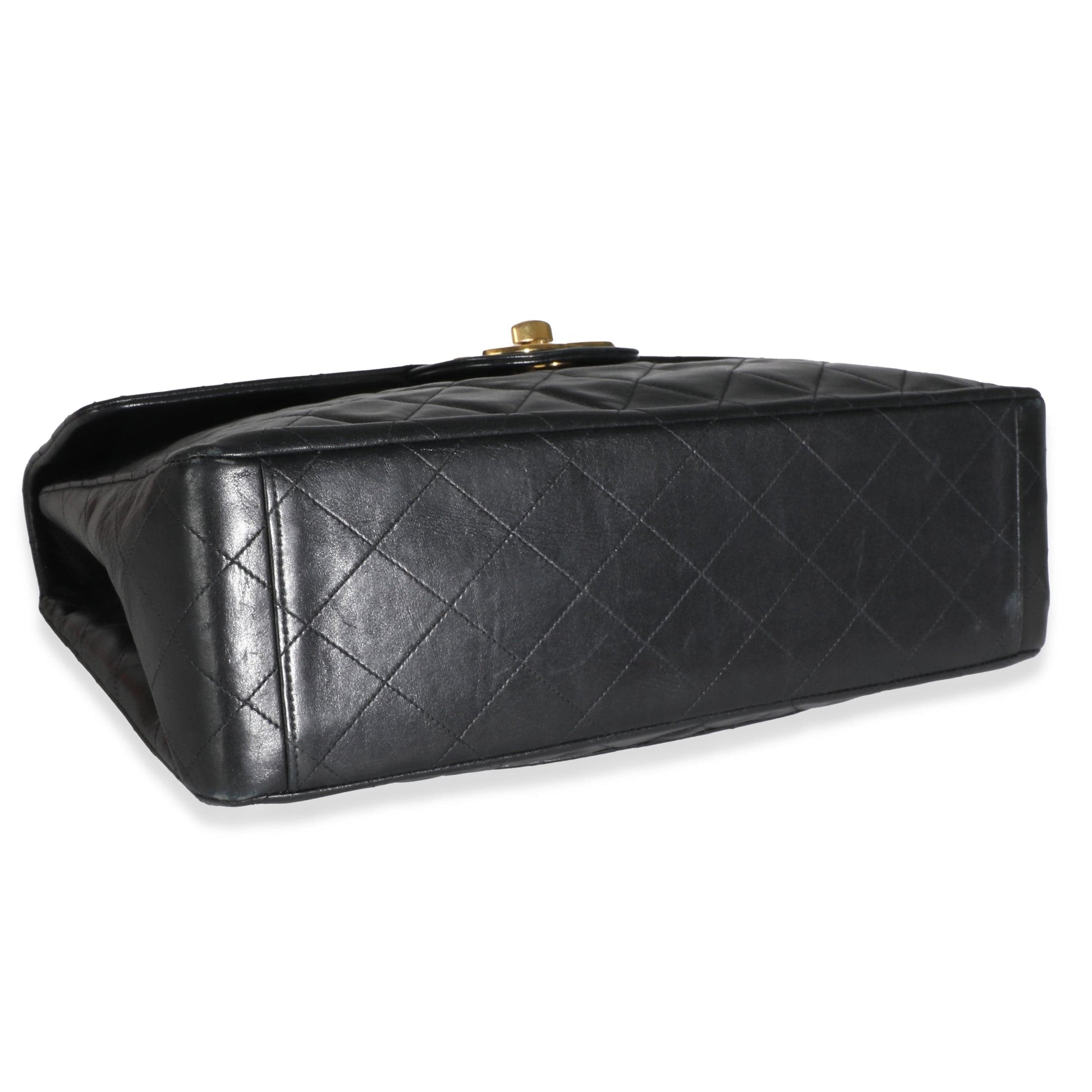 Chanel Flap Shoulder Bag - Lynora Bags