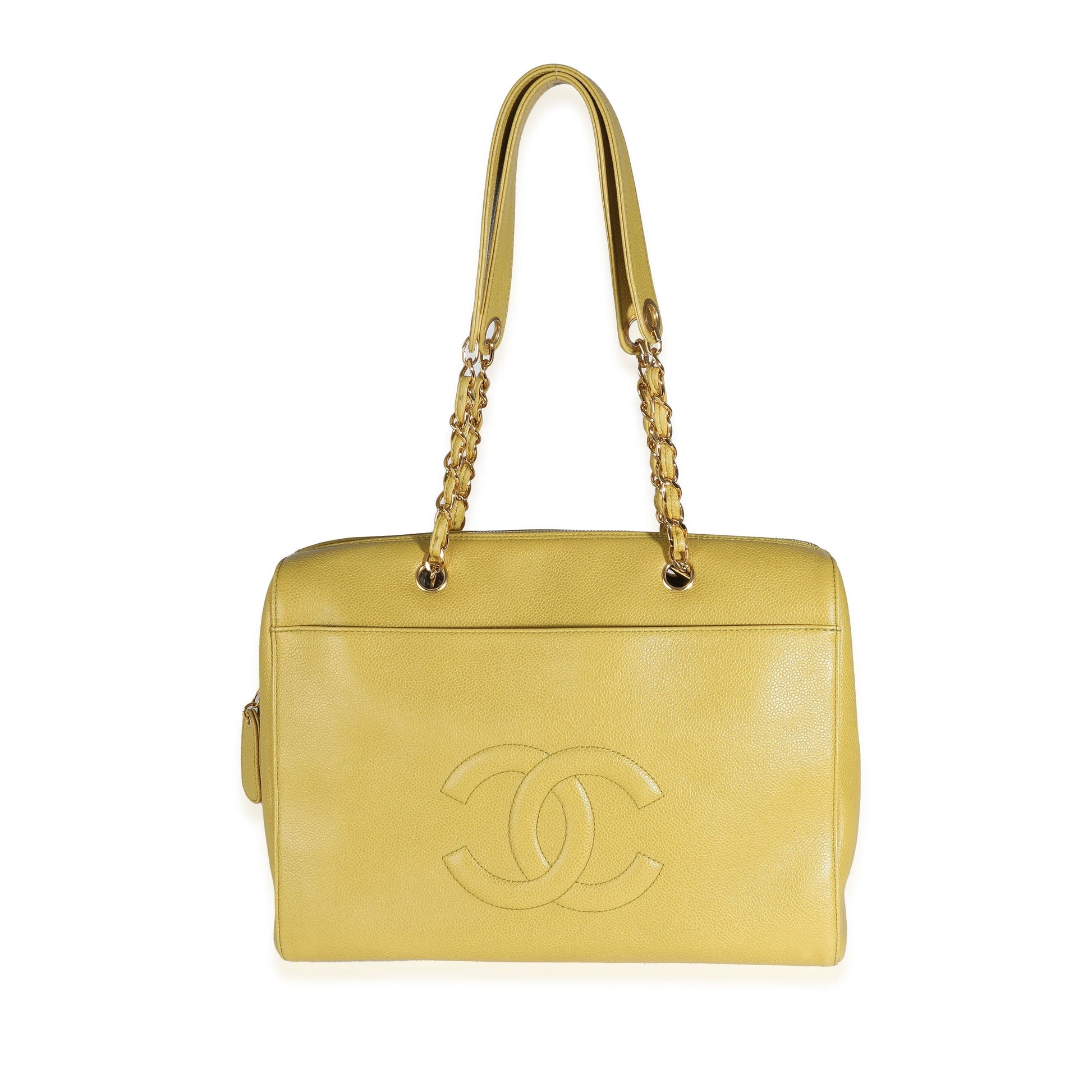 Chanel Tote Bag - Lynora Bags