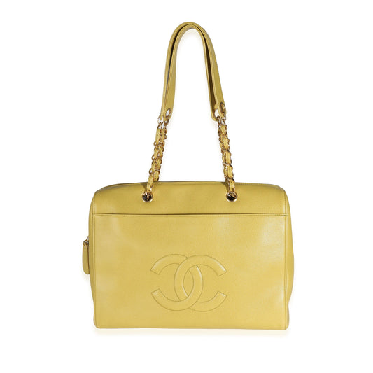 Chanel Tote Bag - Lynora Bags