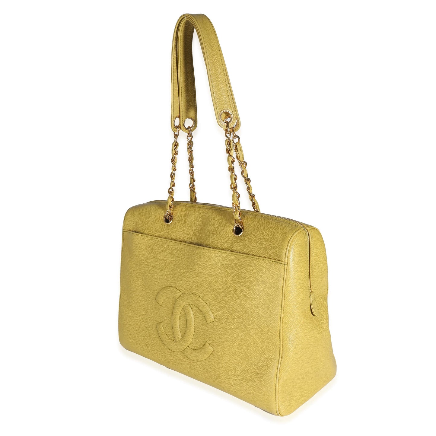 Chanel Tote Bag - Lynora Bags