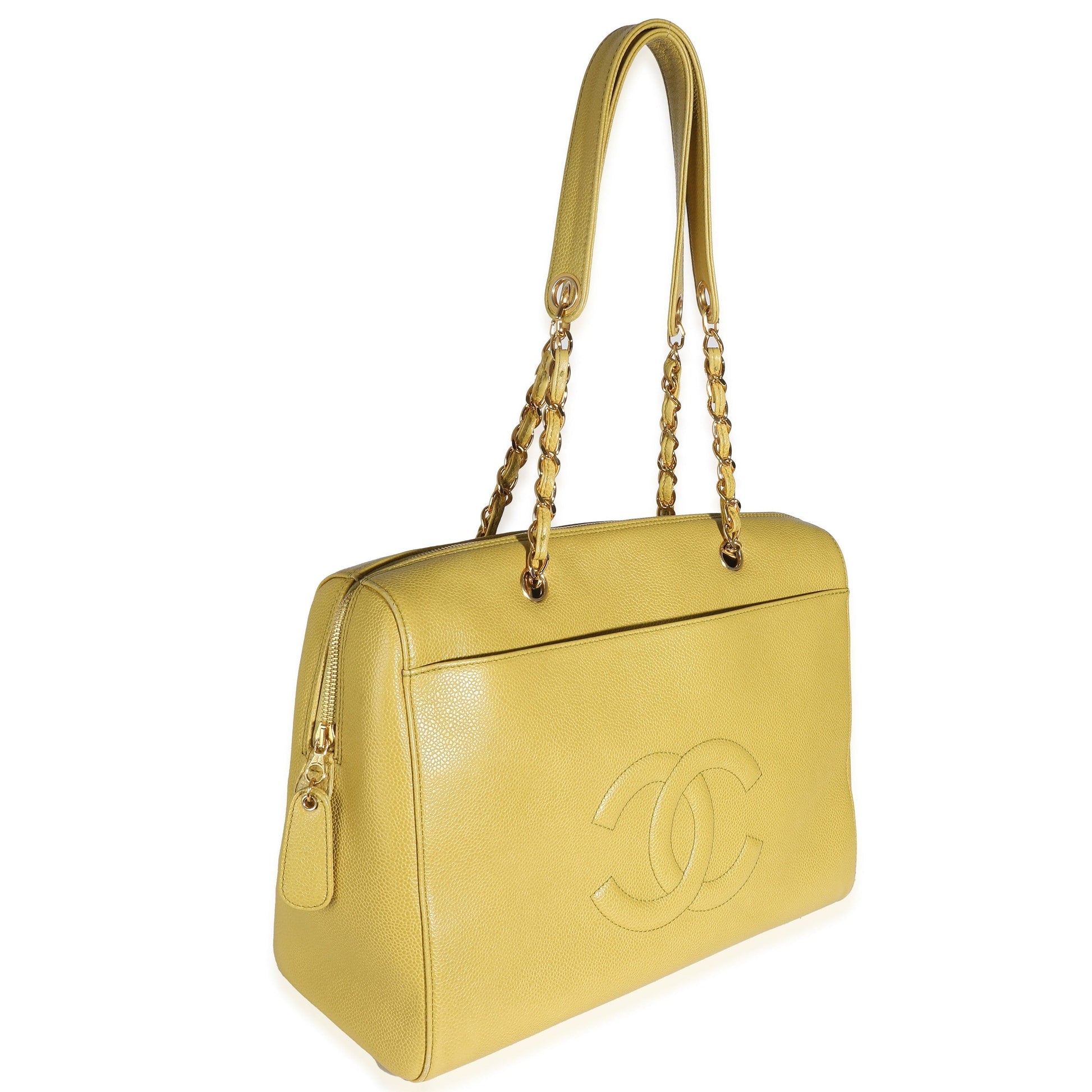 Chanel Tote Bag - Lynora Bags